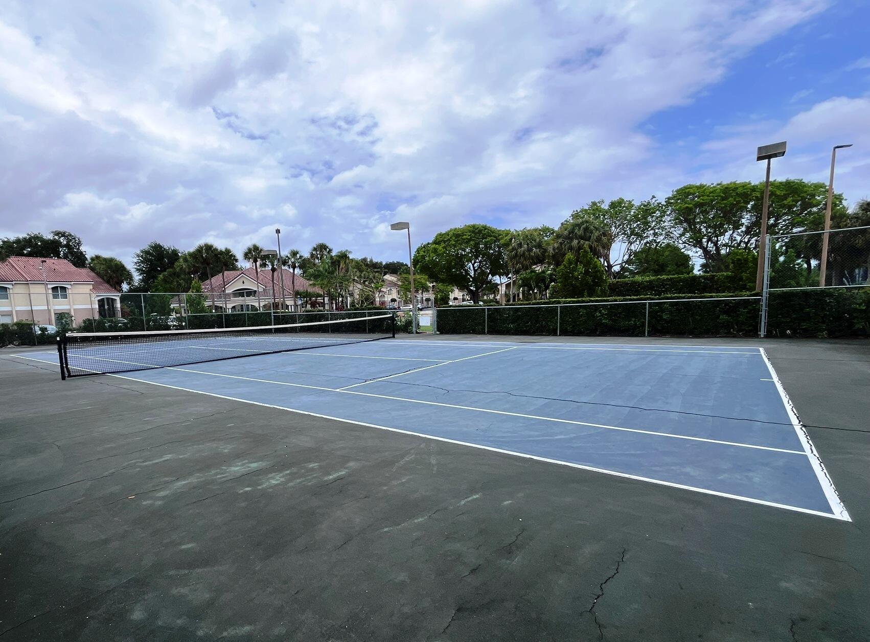 CASABLANCA ISLES CONDO - Residential Lease