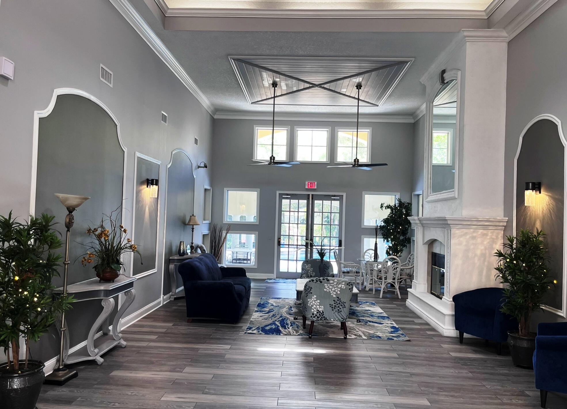 CASABLANCA ISLES CONDO - Residential Lease