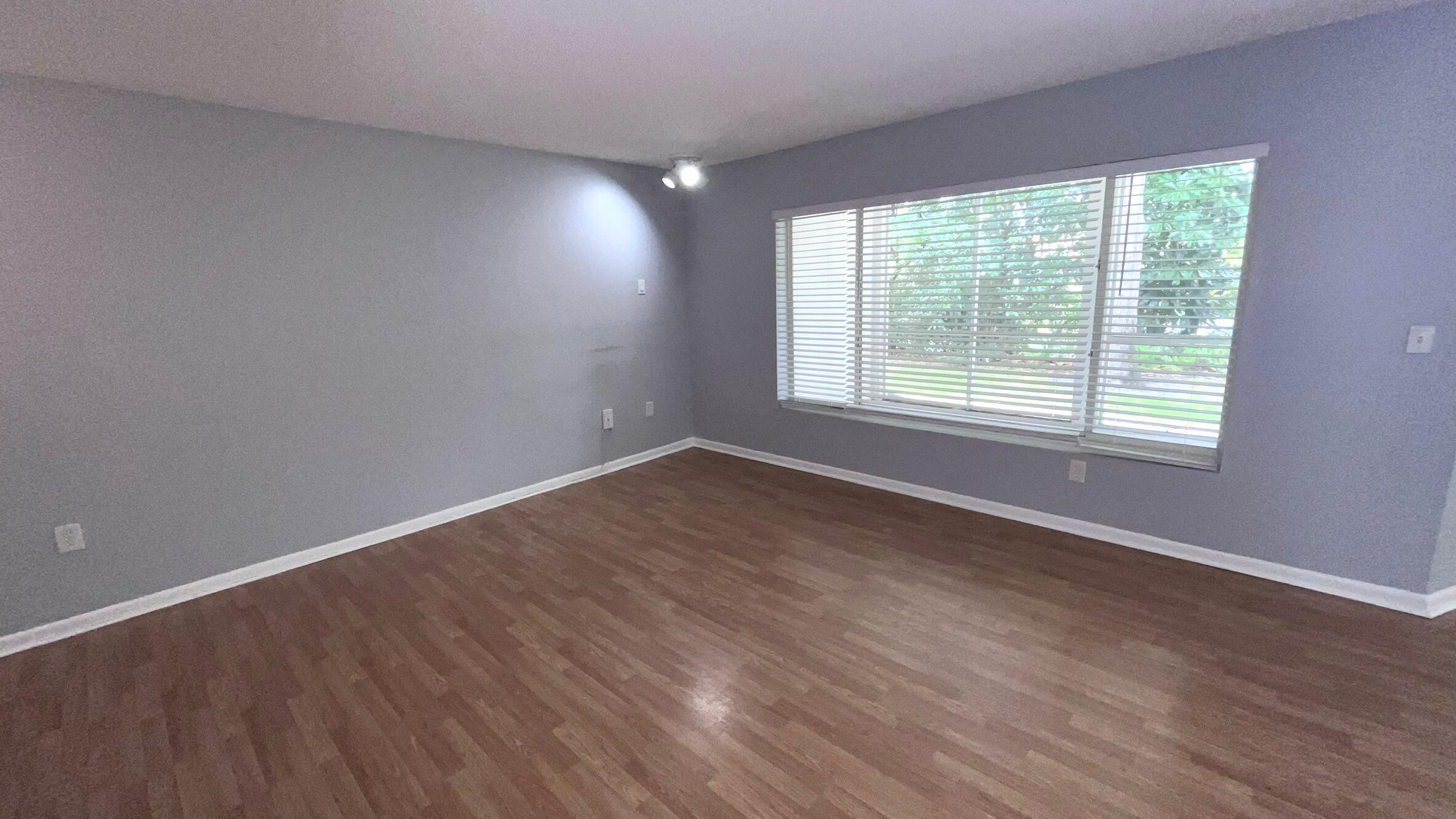 CASABLANCA ISLES CONDO - Residential Lease