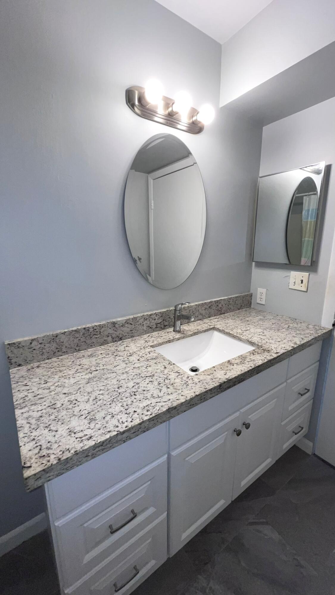CASABLANCA ISLES CONDO - Residential Lease