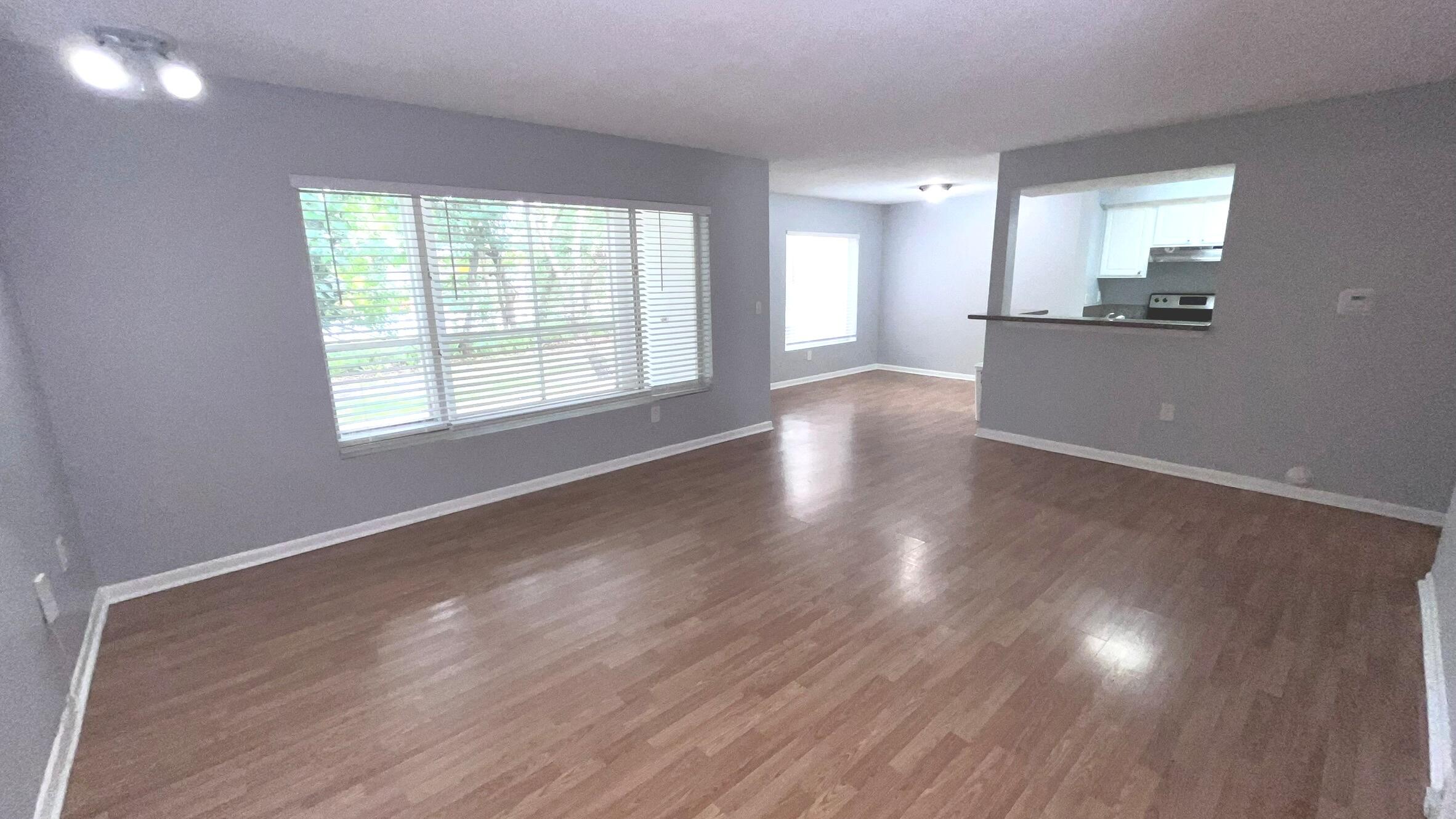 CASABLANCA ISLES CONDO - Residential Lease