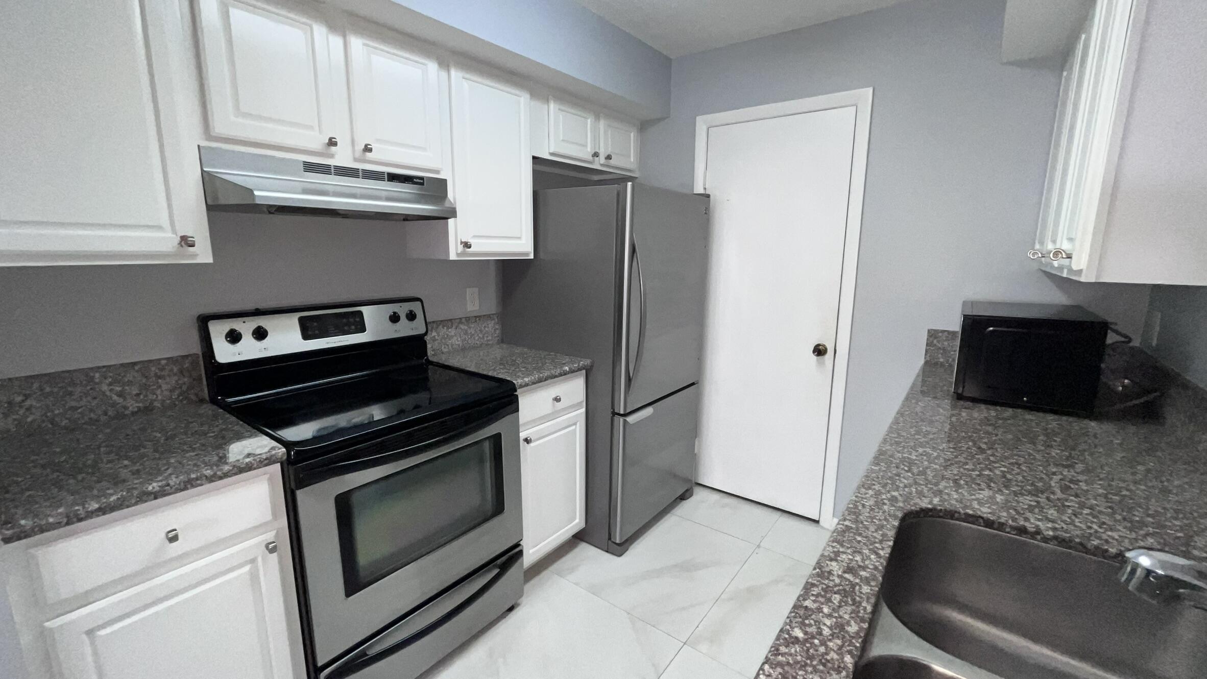 CASABLANCA ISLES CONDO - Residential Lease