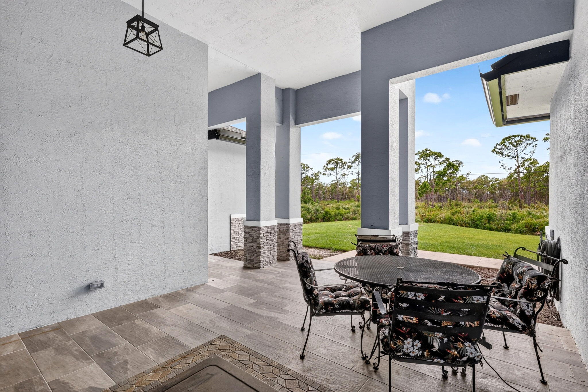 ST LUCIE GARDENS SUBDIVISION - Residential