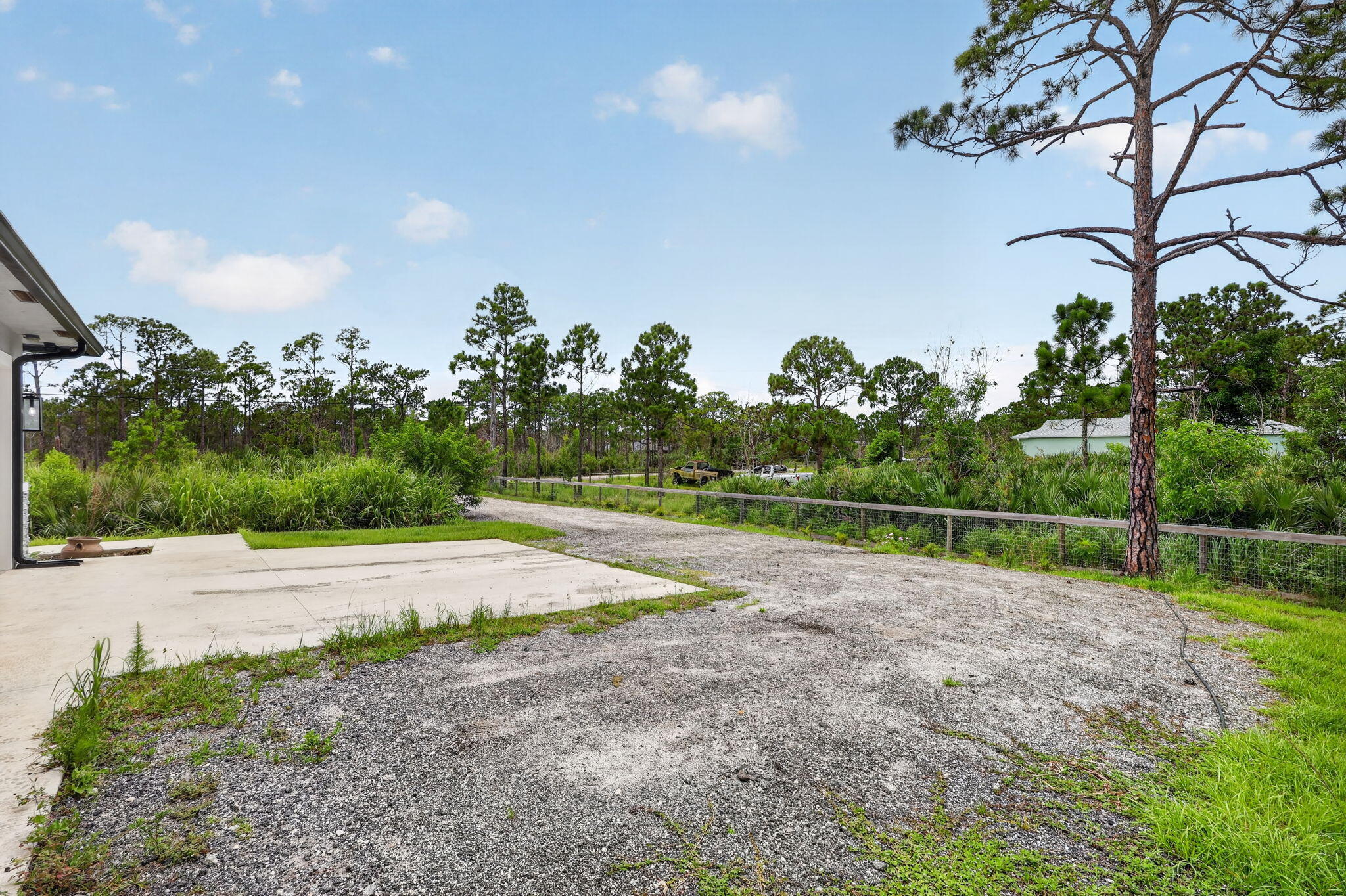 ST LUCIE GARDENS SUBDIVISION - Residential