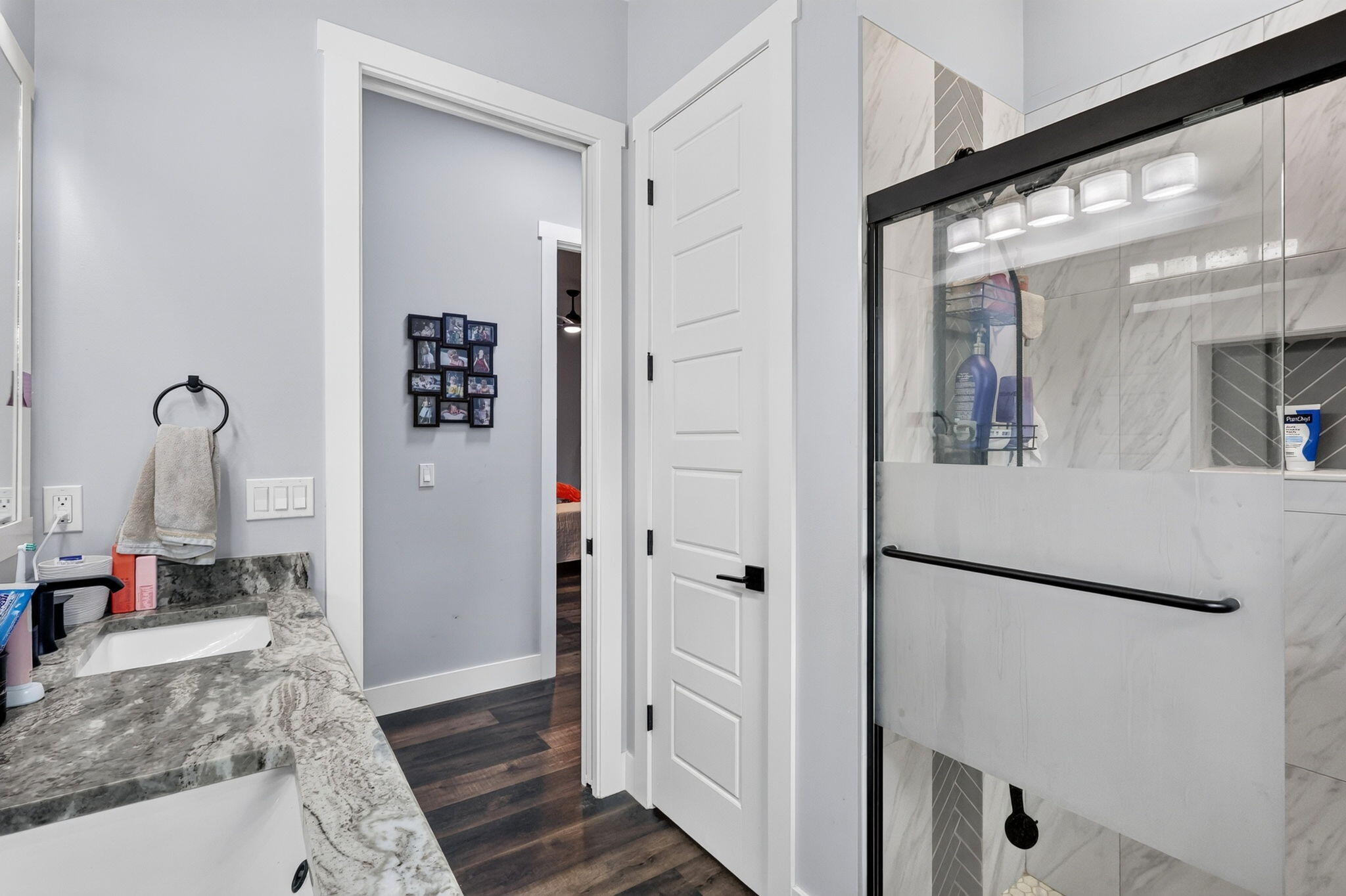 ST LUCIE GARDENS SUBDIVISION - Residential
