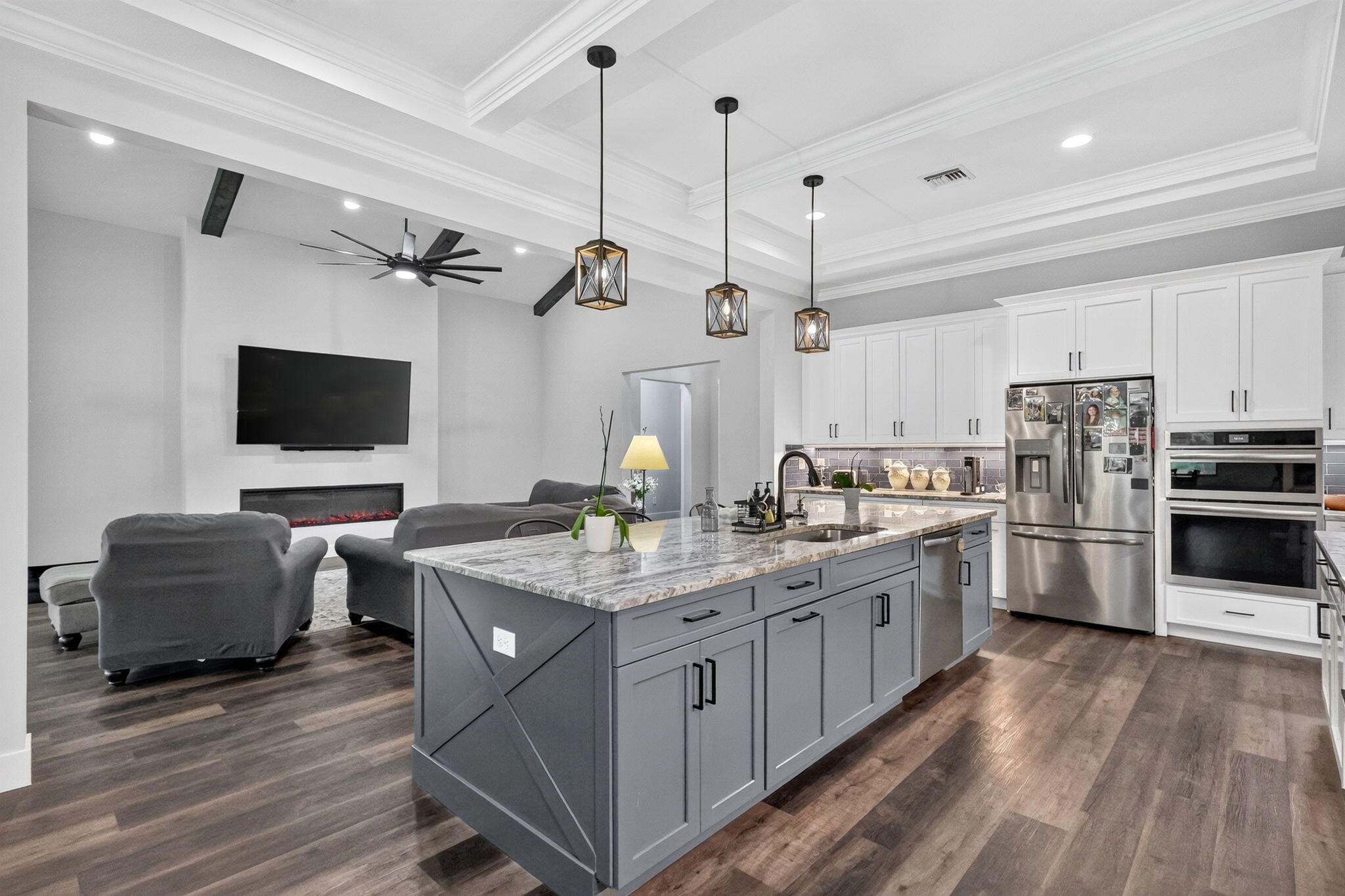 ST LUCIE GARDENS SUBDIVISION - Residential