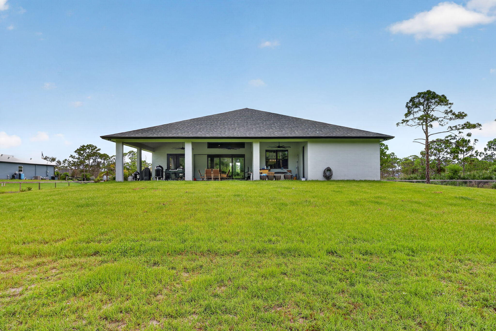 ST LUCIE GARDENS SUBDIVISION - Residential