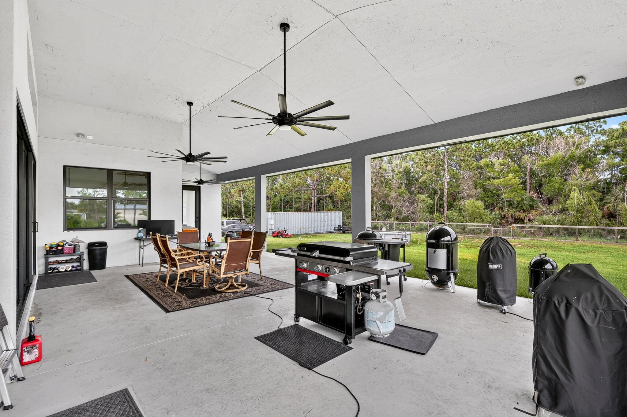 ST LUCIE GARDENS SUBDIVISION - Residential