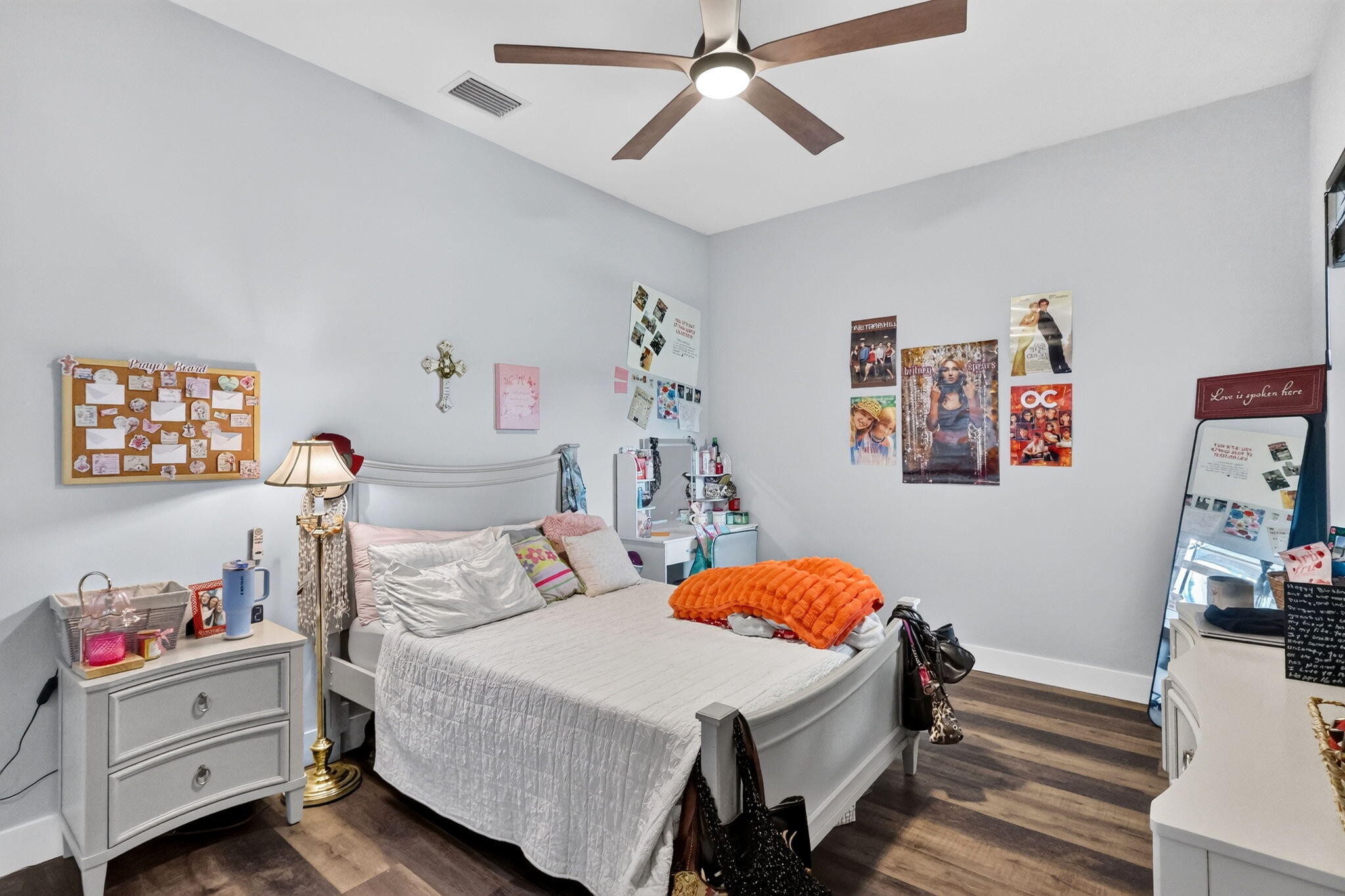 ST LUCIE GARDENS SUBDIVISION - Residential