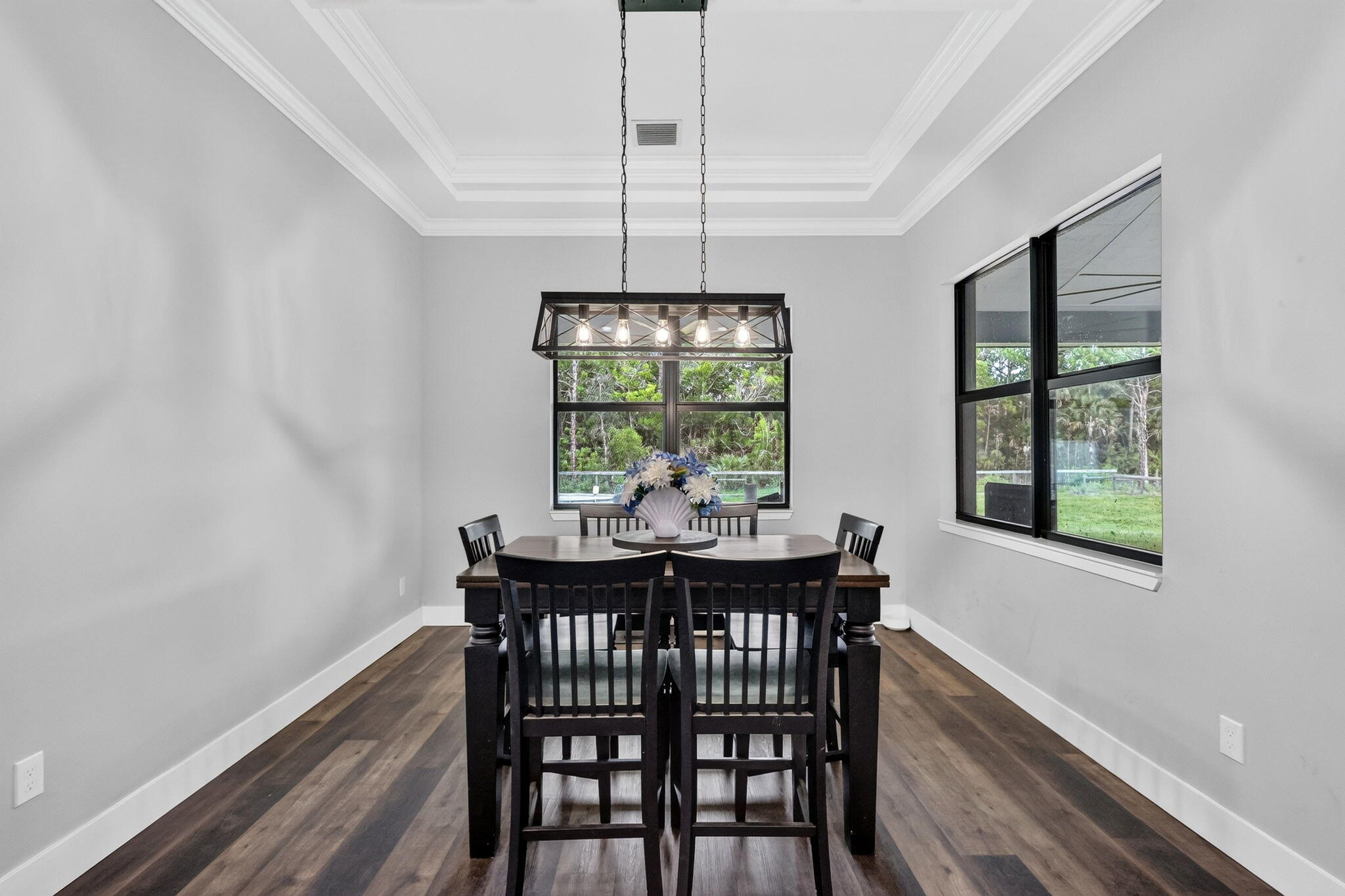 ST LUCIE GARDENS SUBDIVISION - Residential