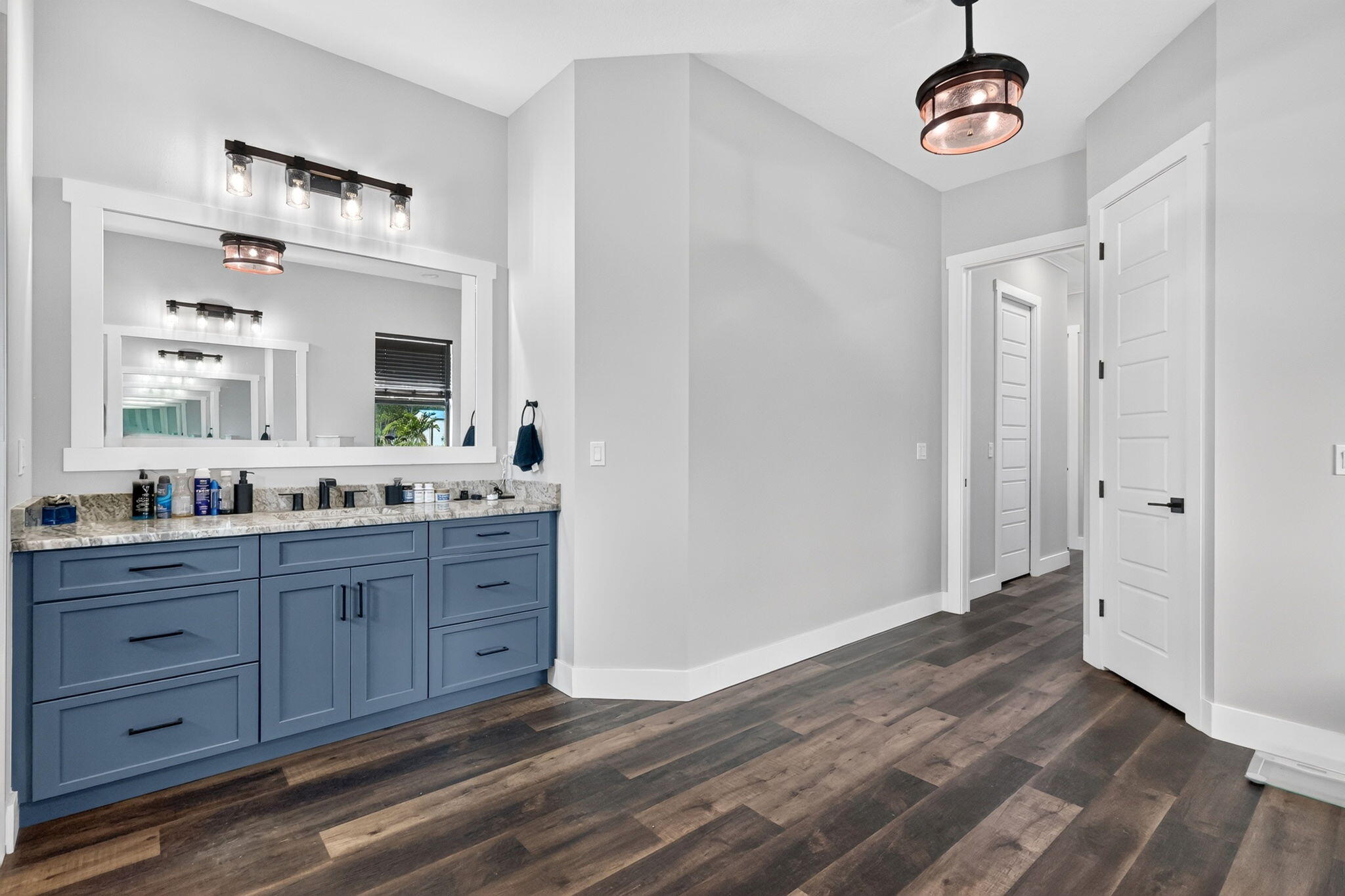 ST LUCIE GARDENS SUBDIVISION - Residential
