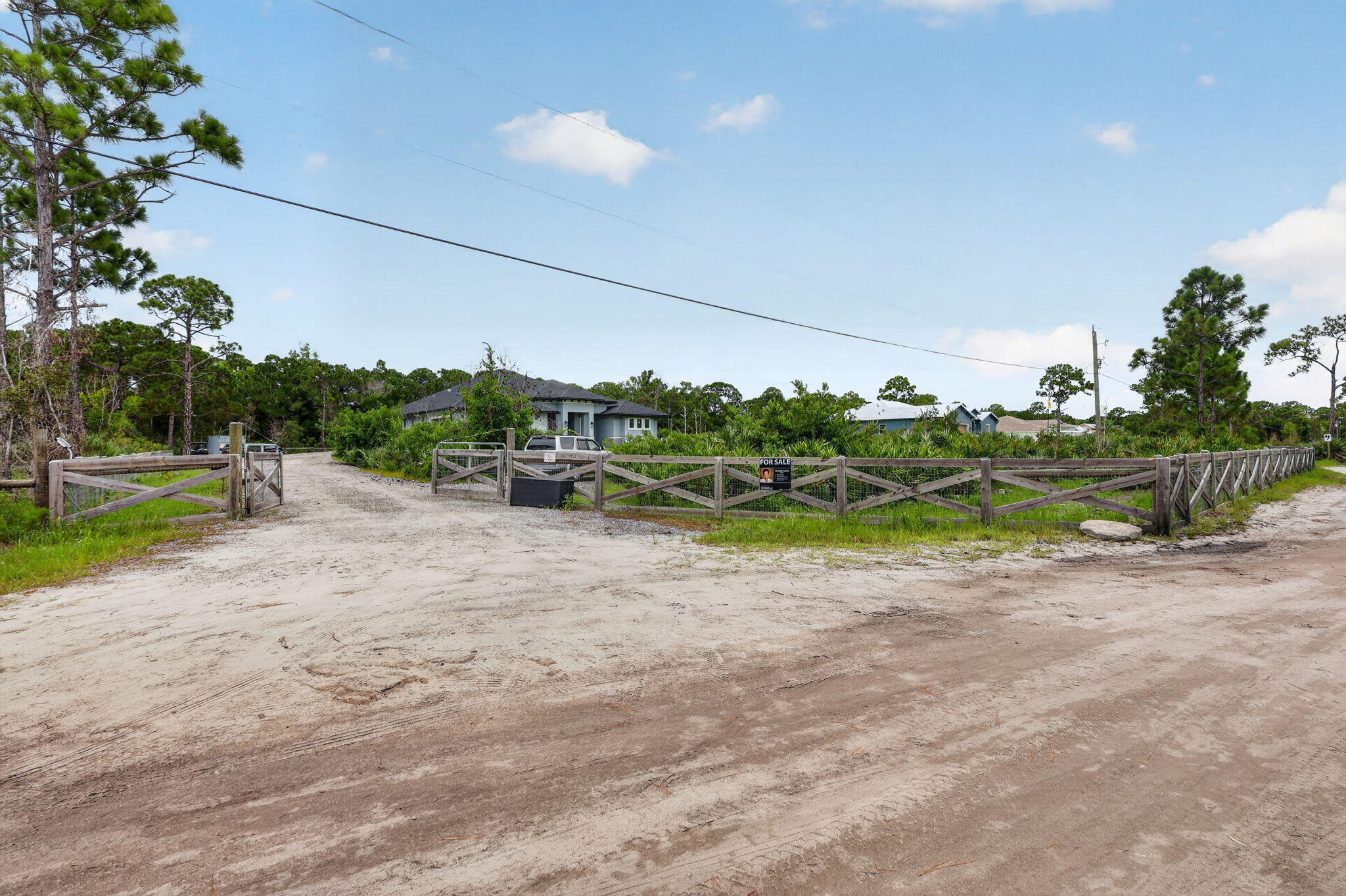 ST LUCIE GARDENS SUBDIVISION - Residential