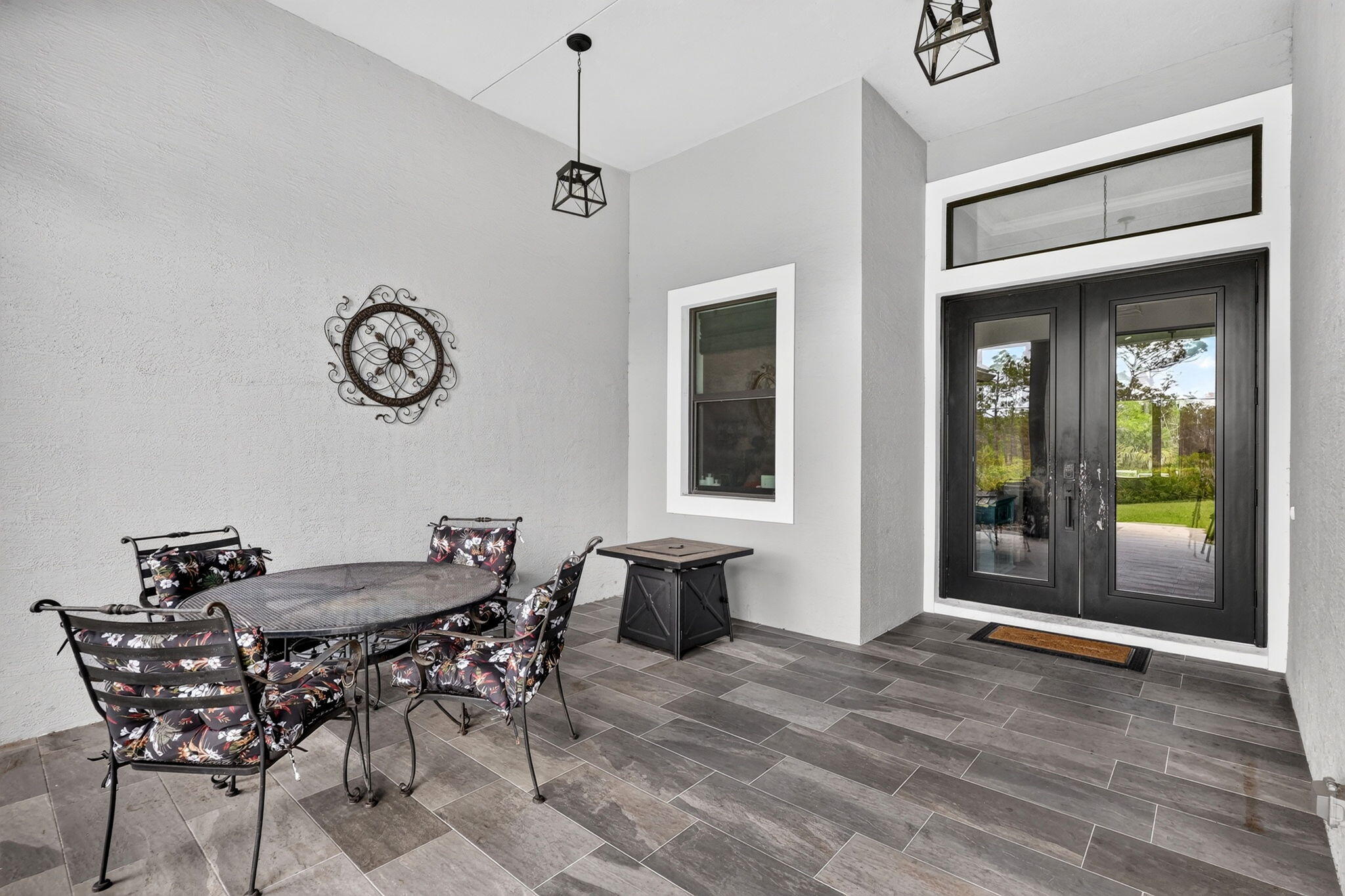 ST LUCIE GARDENS SUBDIVISION - Residential