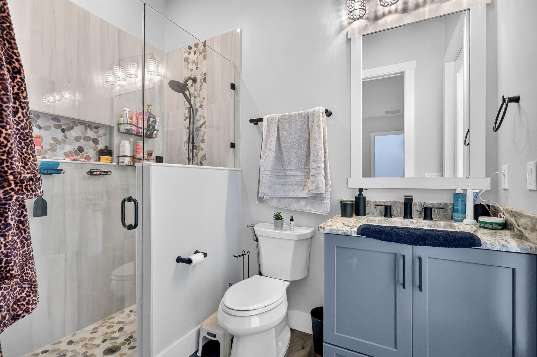 ST LUCIE GARDENS SUBDIVISION - Residential