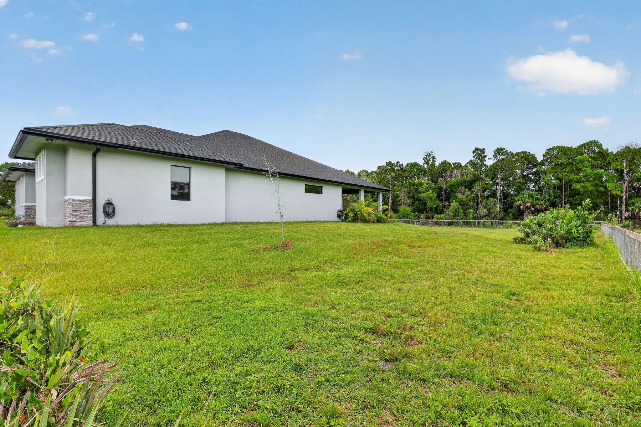 ST LUCIE GARDENS SUBDIVISION - Residential