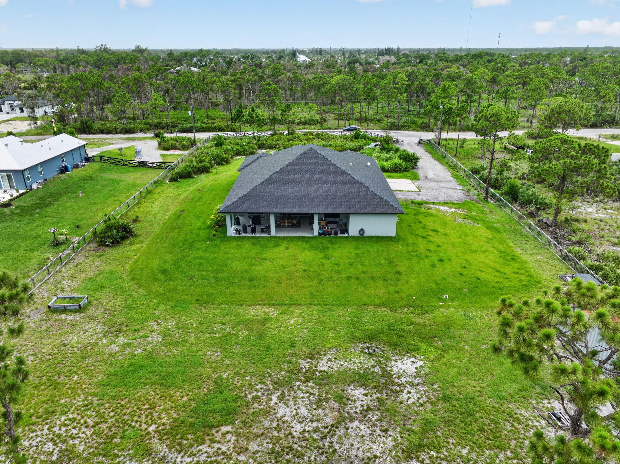 ST LUCIE GARDENS SUBDIVISION - Residential