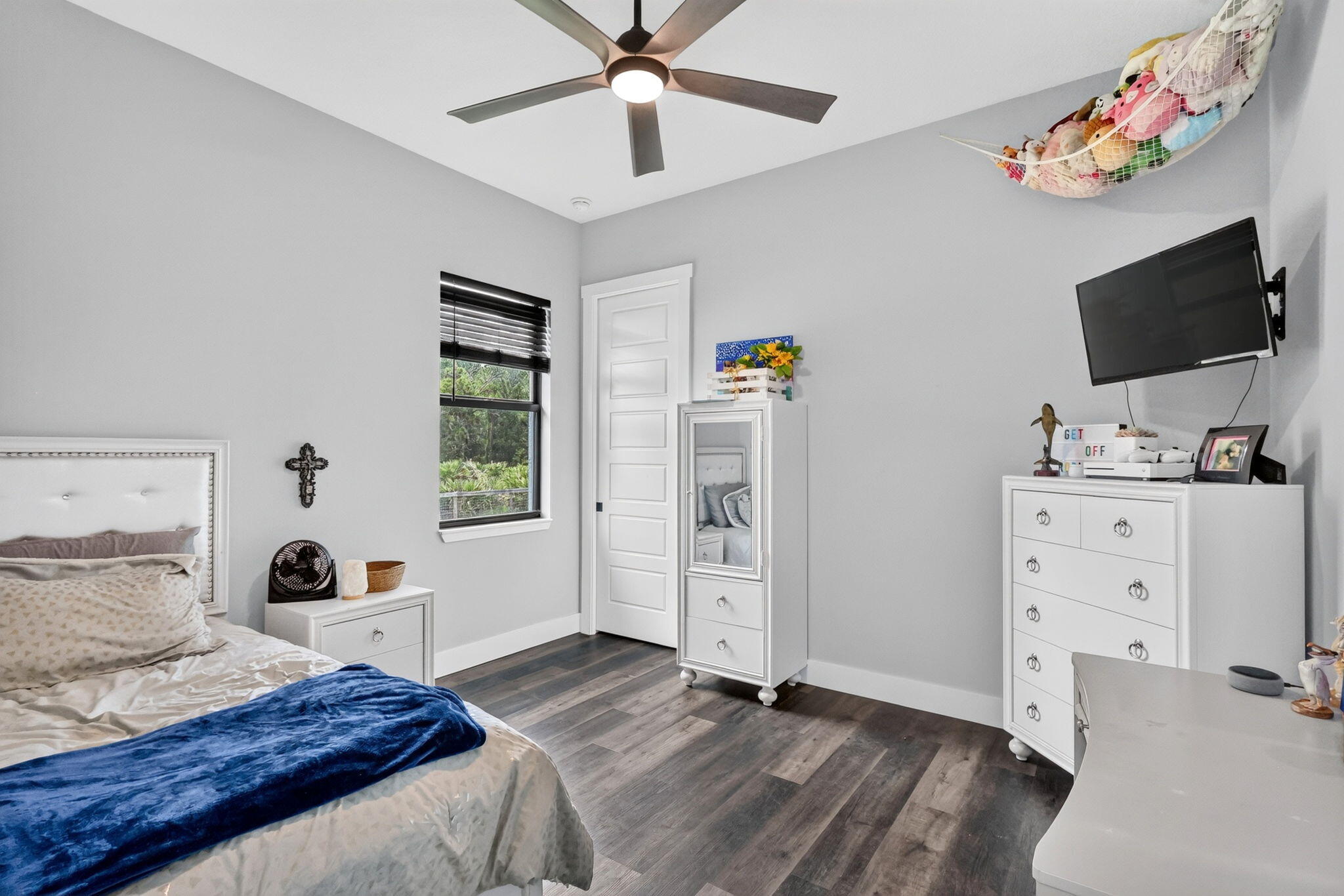 ST LUCIE GARDENS SUBDIVISION - Residential