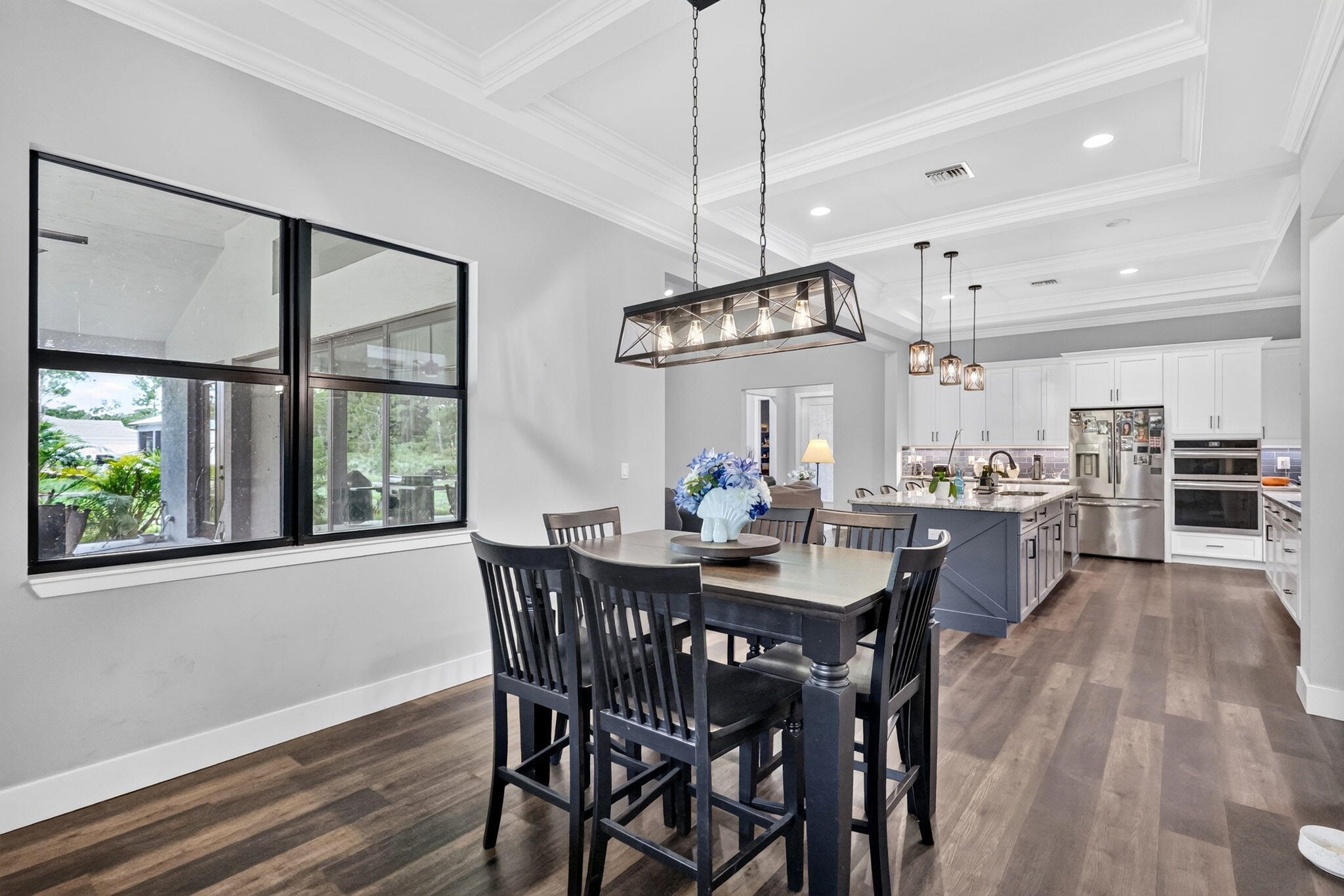 ST LUCIE GARDENS SUBDIVISION - Residential
