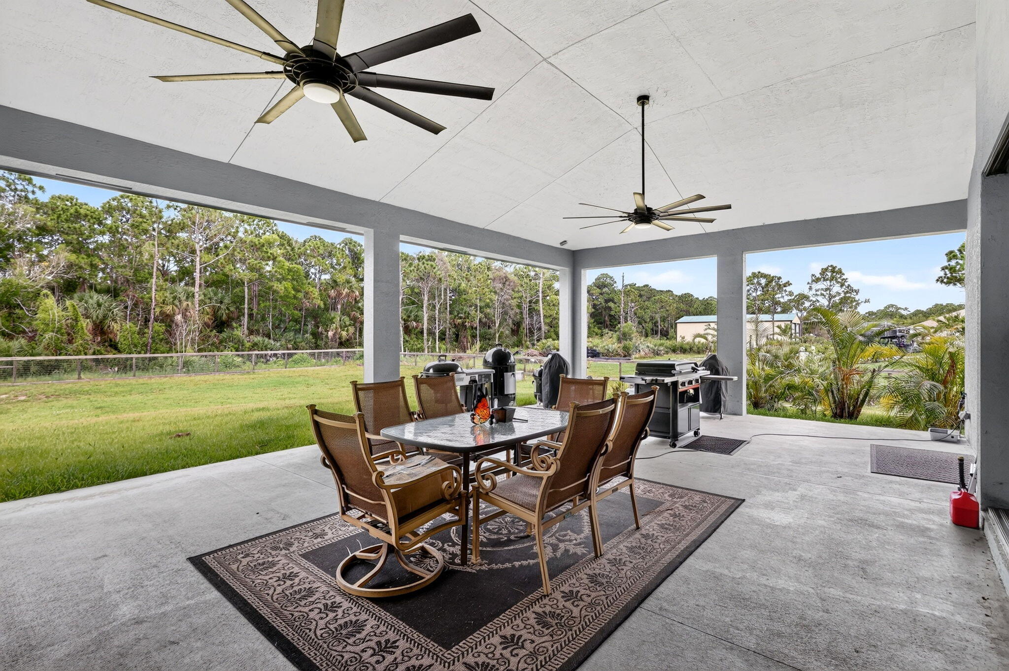 ST LUCIE GARDENS SUBDIVISION - Residential