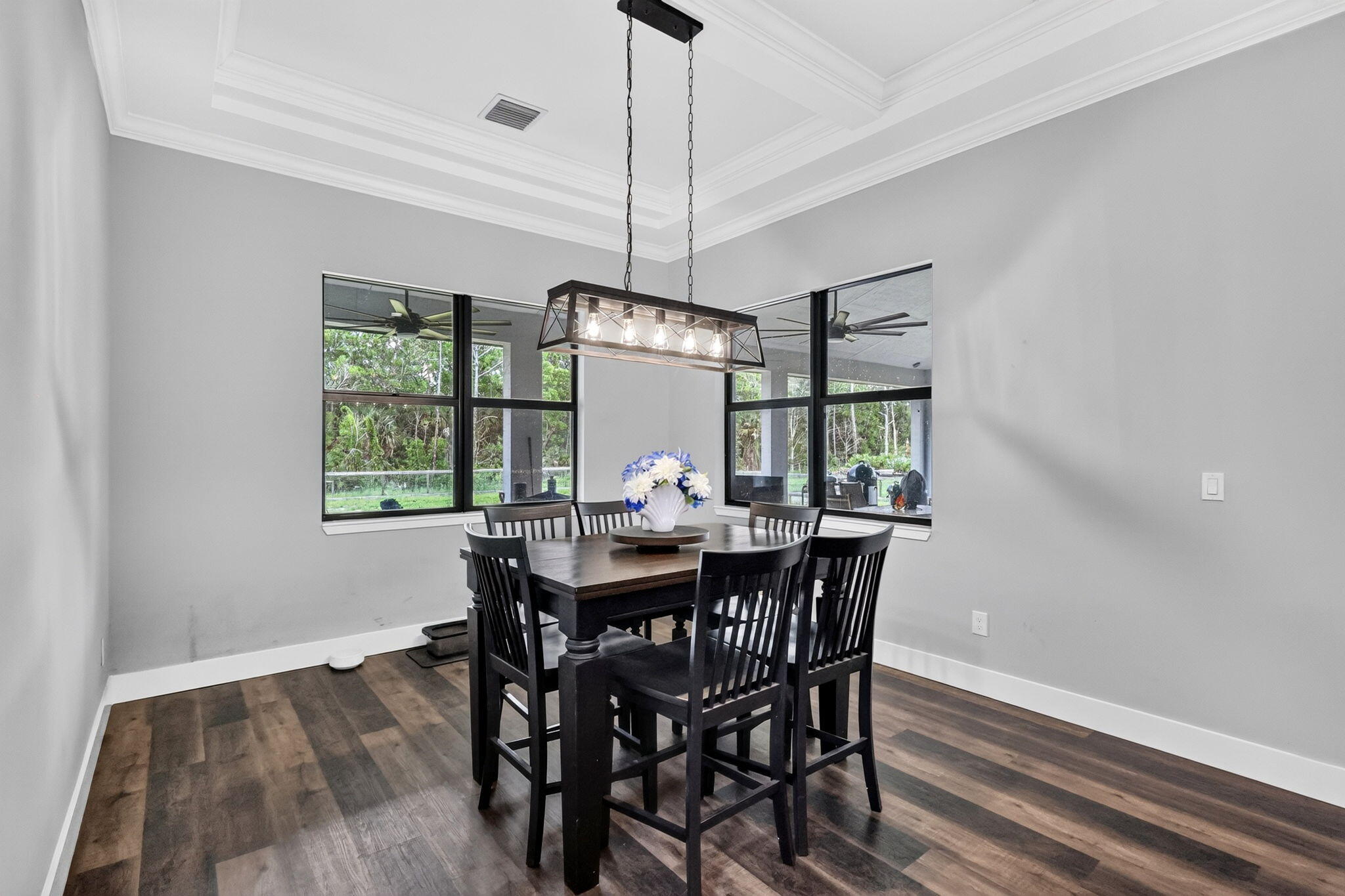 ST LUCIE GARDENS SUBDIVISION - Residential