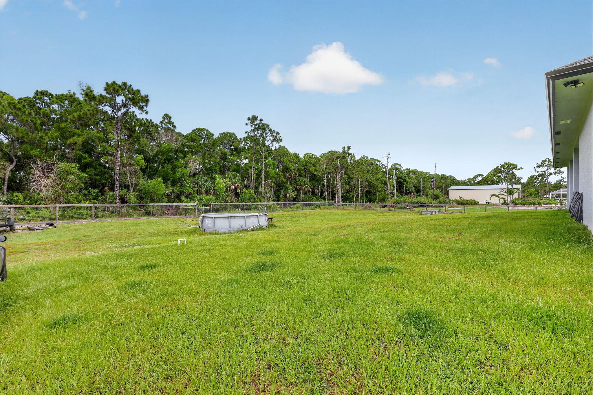 ST LUCIE GARDENS SUBDIVISION - Residential