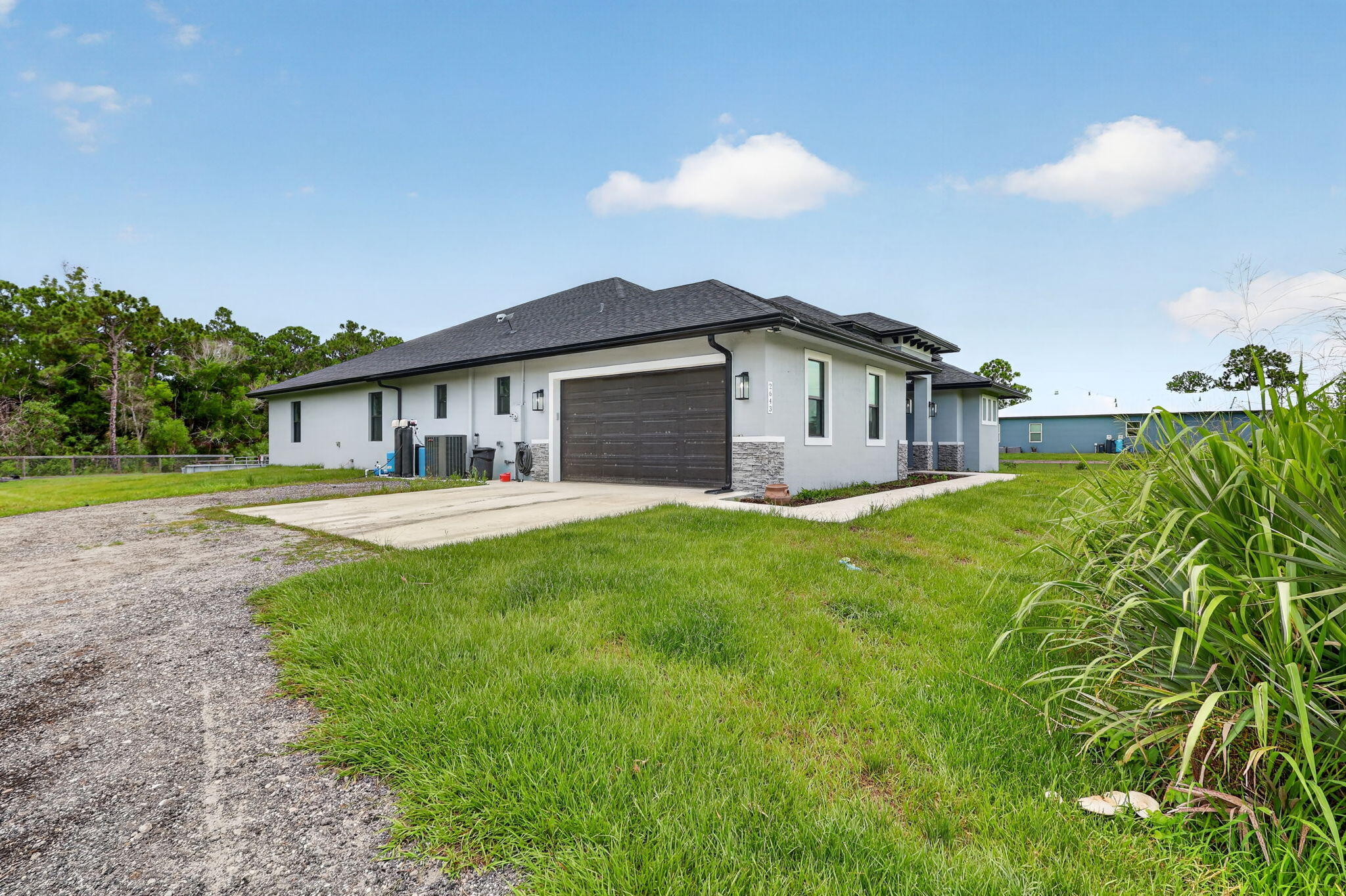 ST LUCIE GARDENS SUBDIVISION - Residential