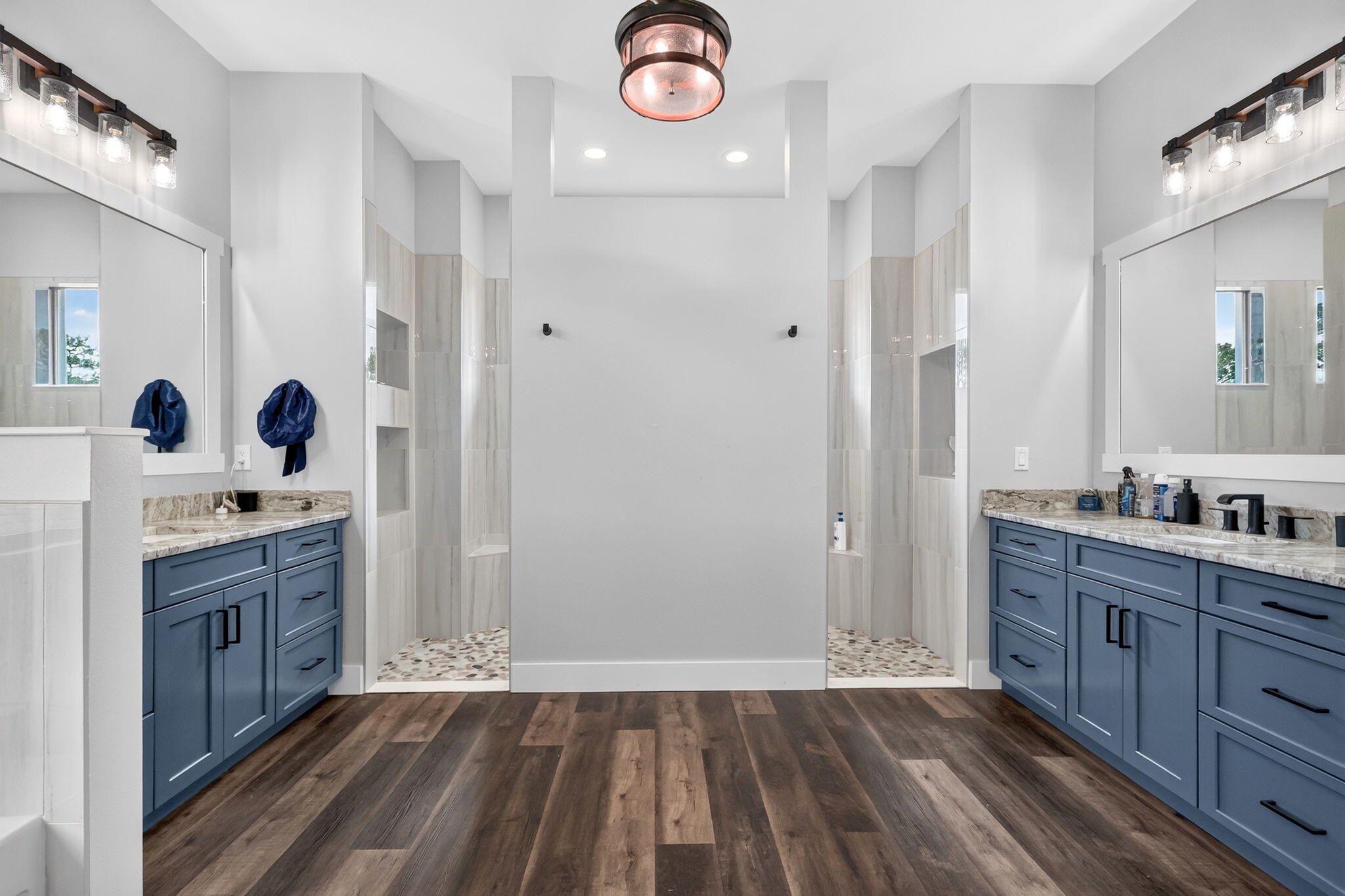 ST LUCIE GARDENS SUBDIVISION - Residential