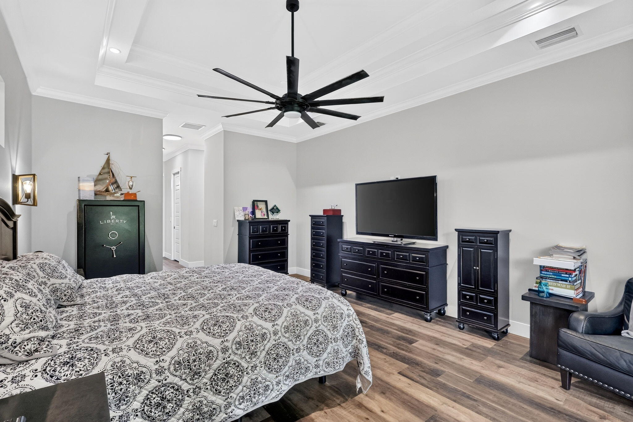 ST LUCIE GARDENS SUBDIVISION - Residential