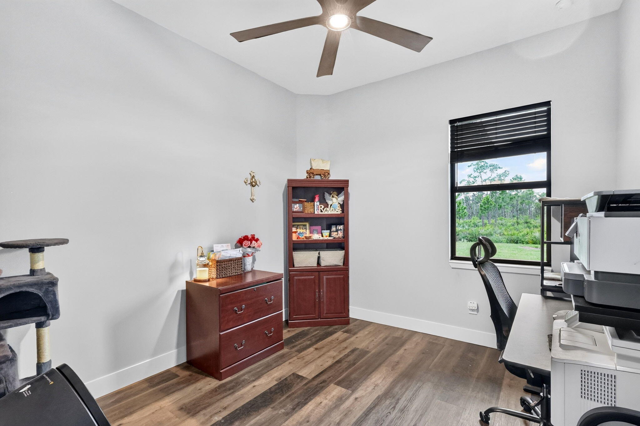 ST LUCIE GARDENS SUBDIVISION - Residential
