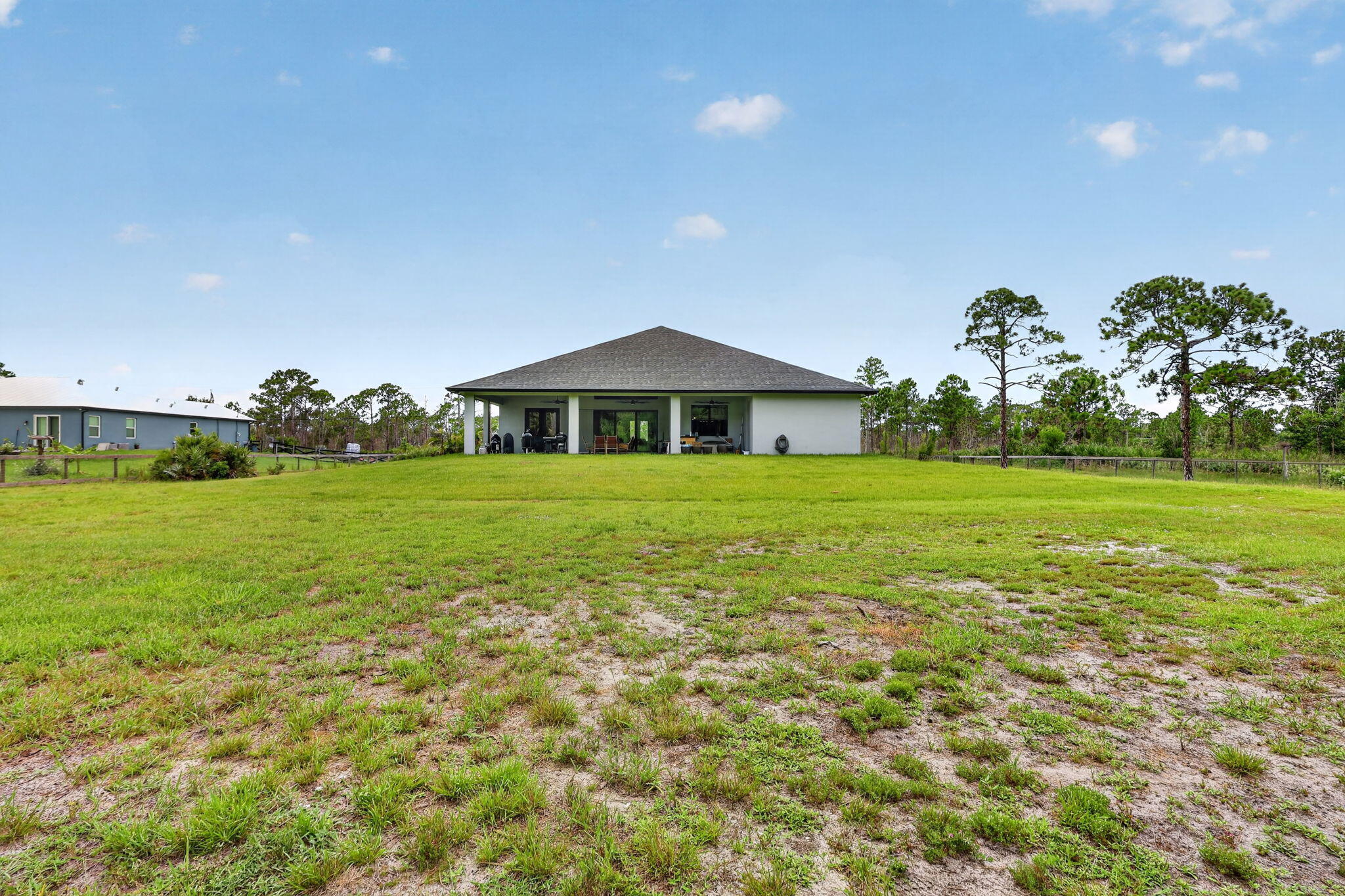 ST LUCIE GARDENS SUBDIVISION - Residential