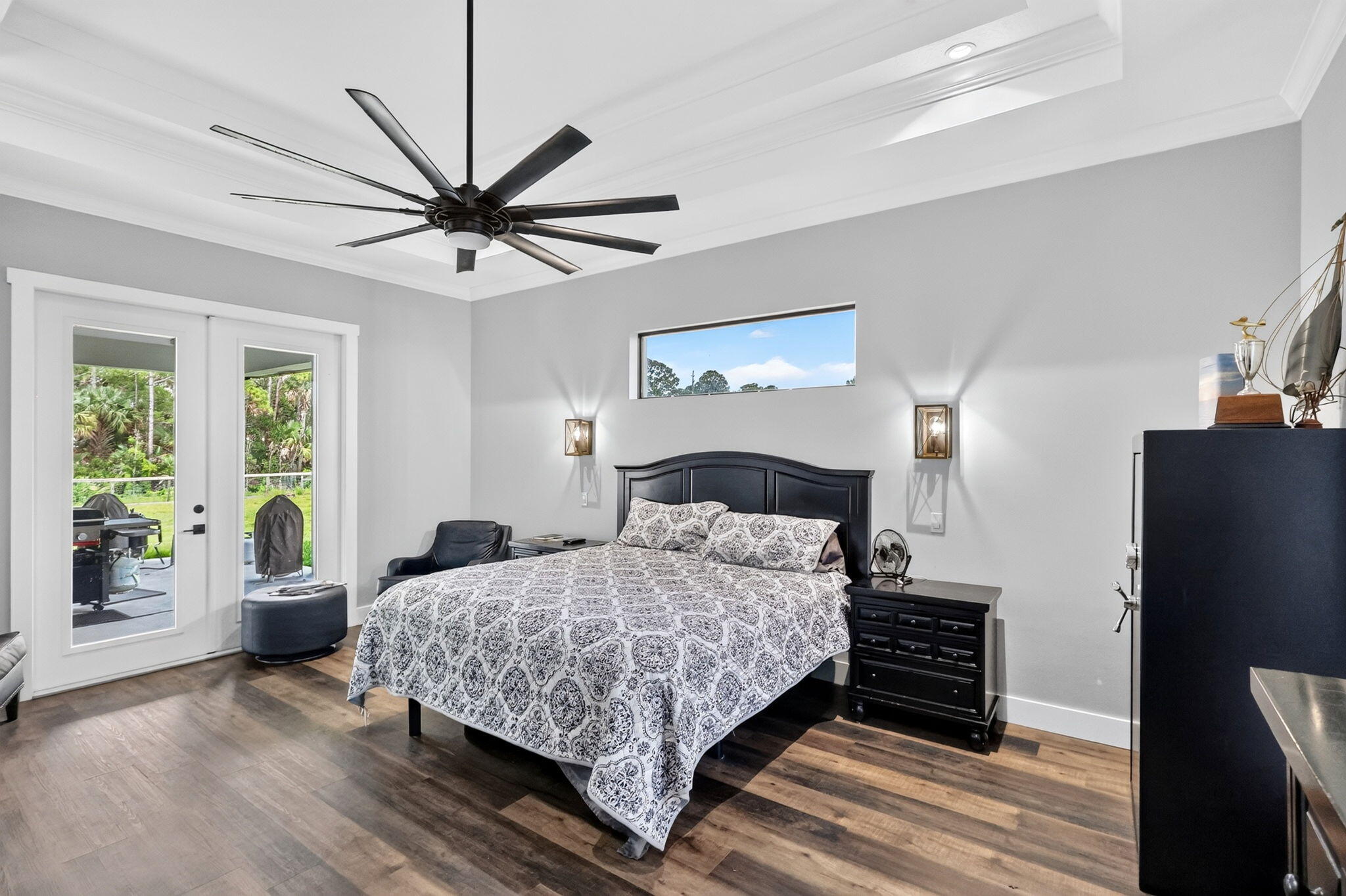 ST LUCIE GARDENS SUBDIVISION - Residential