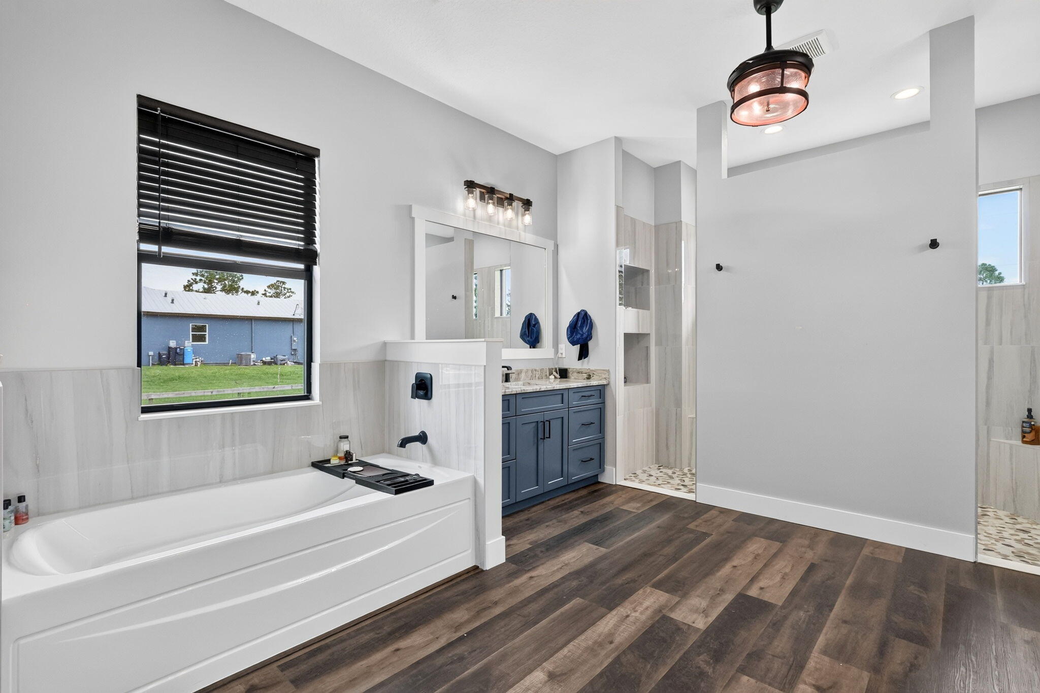 ST LUCIE GARDENS SUBDIVISION - Residential