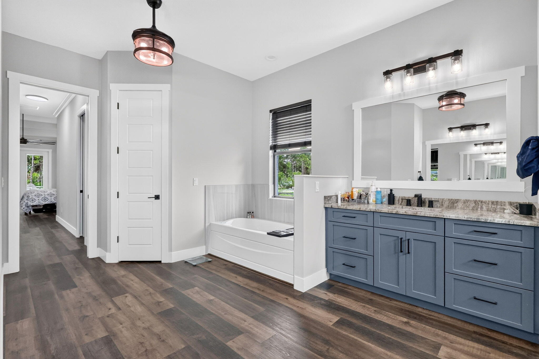 ST LUCIE GARDENS SUBDIVISION - Residential