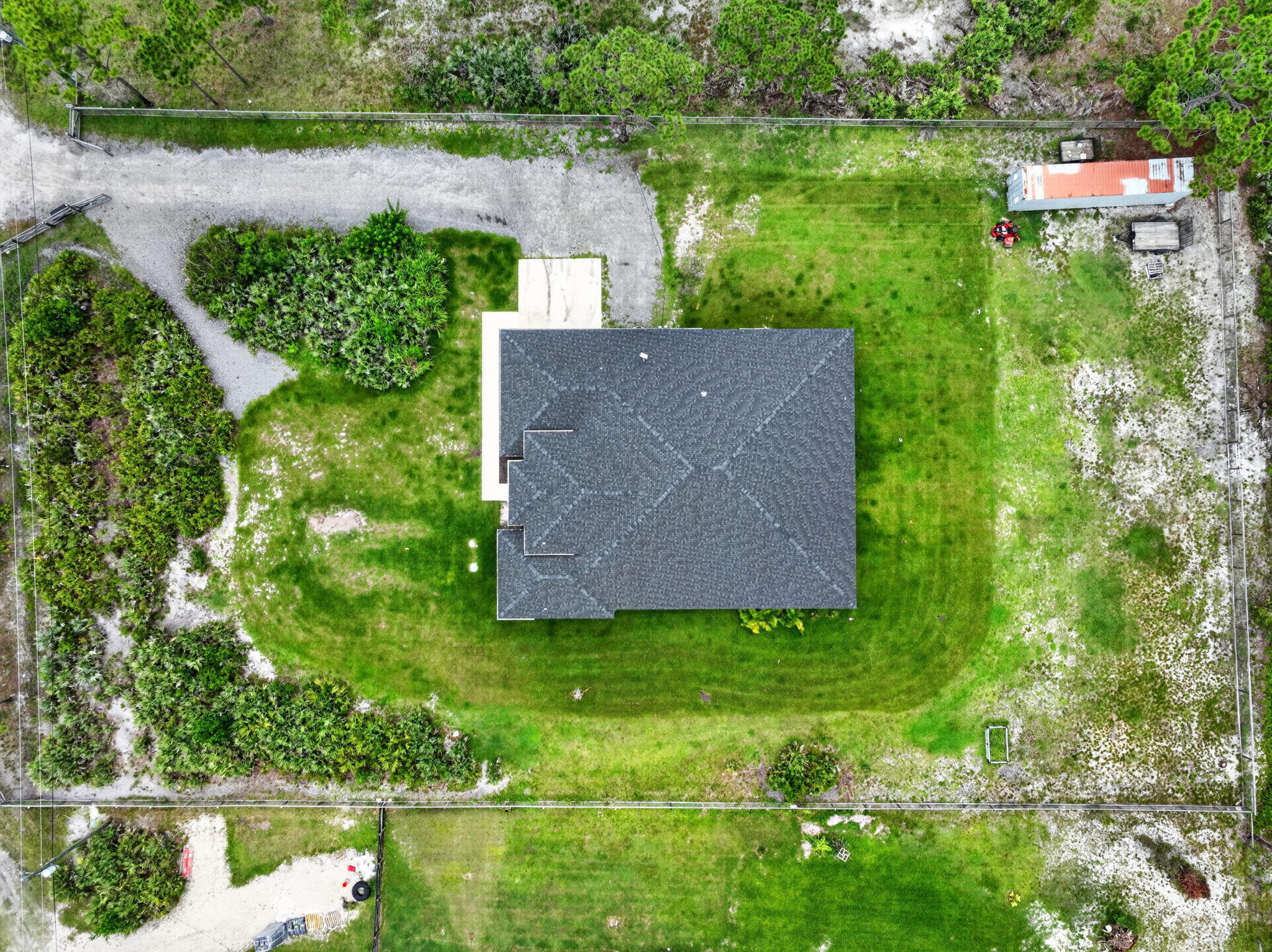 ST LUCIE GARDENS SUBDIVISION - Residential