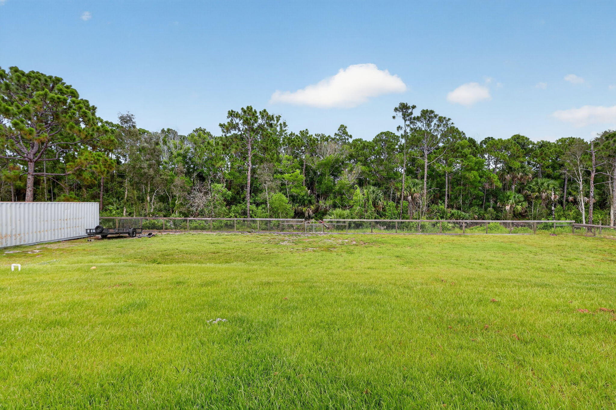 ST LUCIE GARDENS SUBDIVISION - Residential