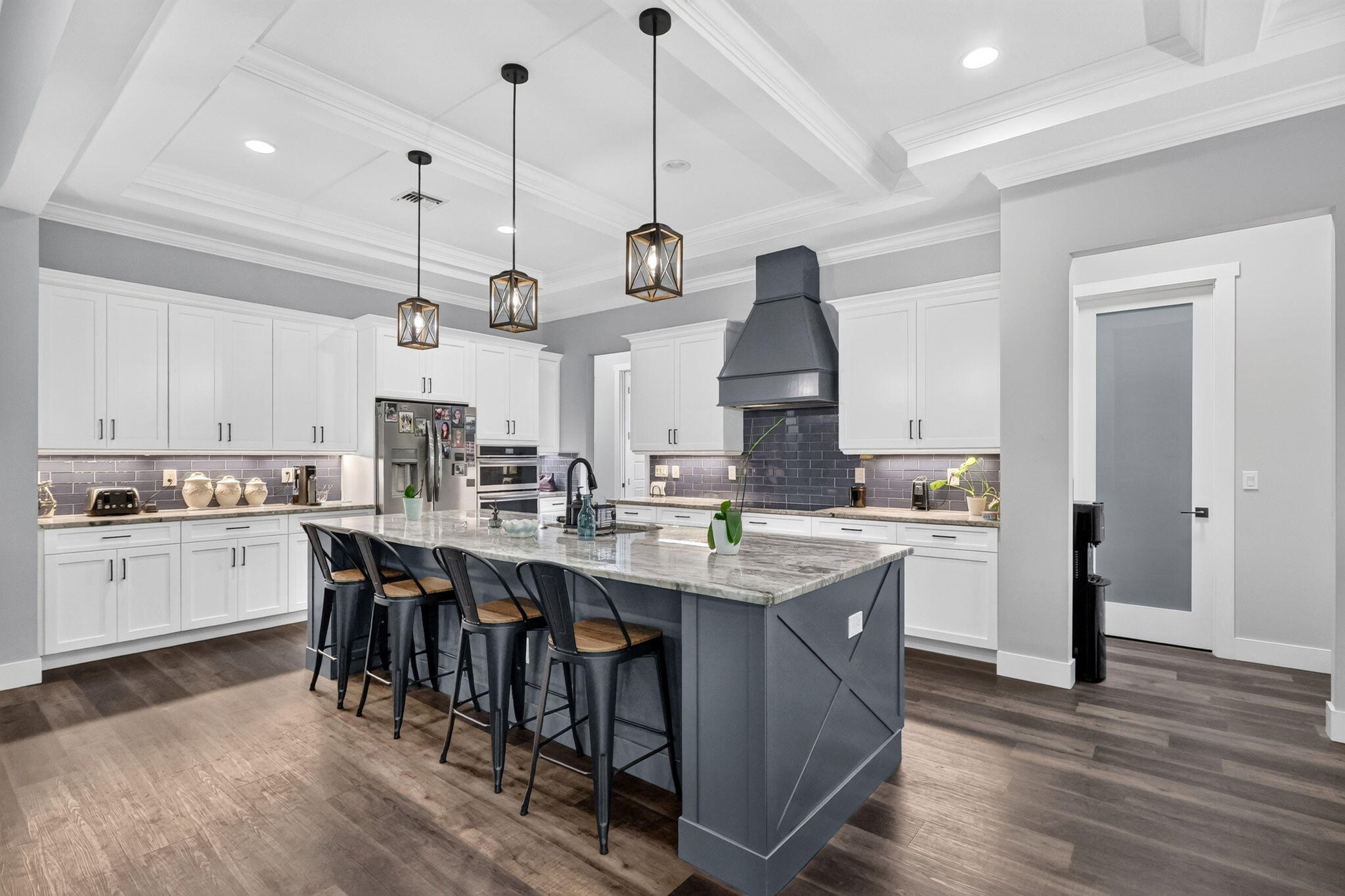 ST LUCIE GARDENS SUBDIVISION - Residential
