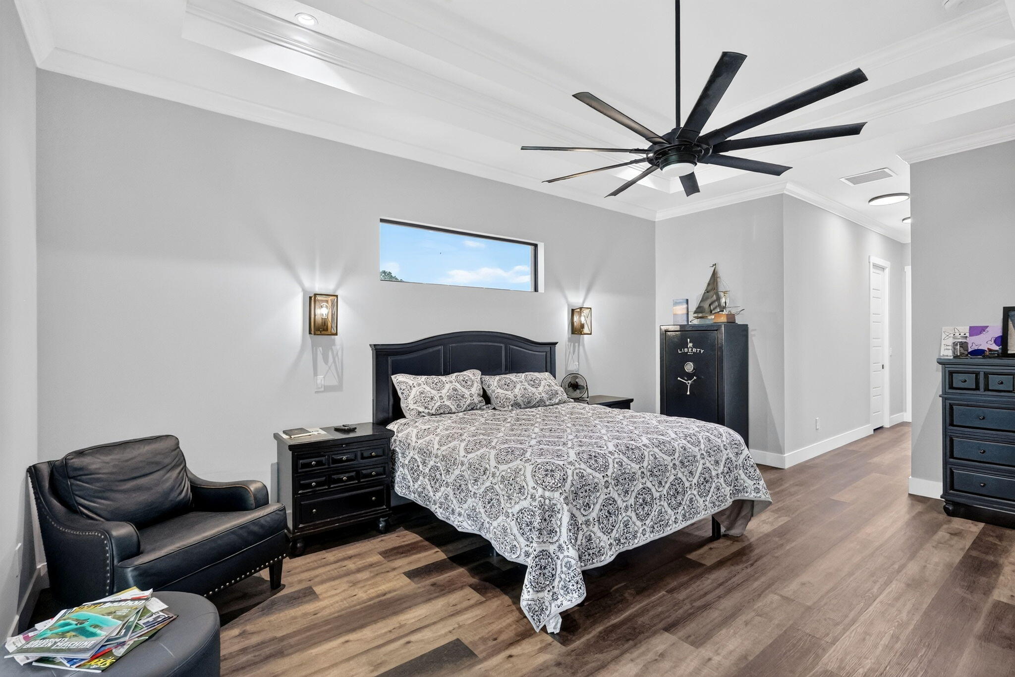 ST LUCIE GARDENS SUBDIVISION - Residential