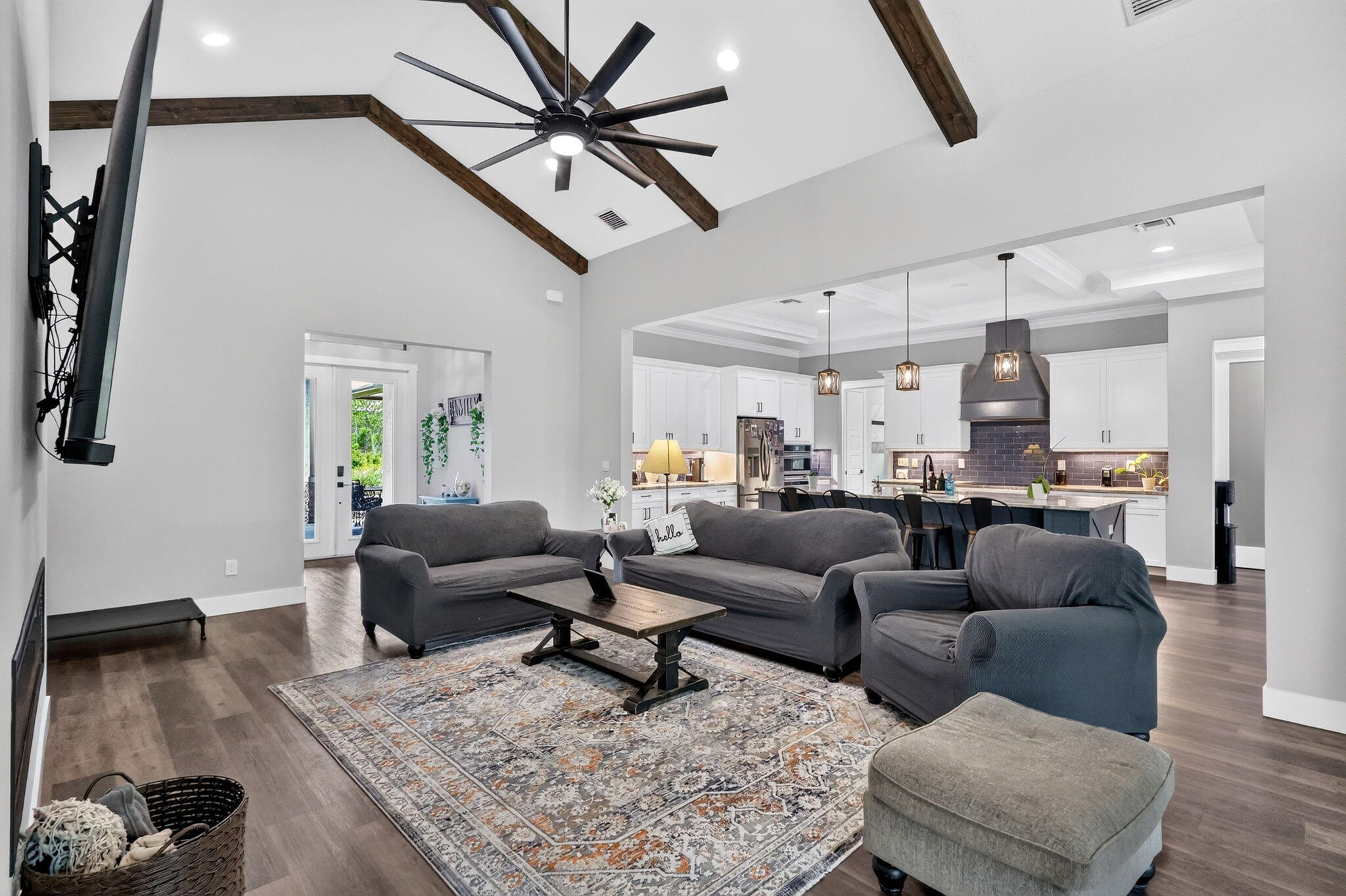 ST LUCIE GARDENS SUBDIVISION - Residential
