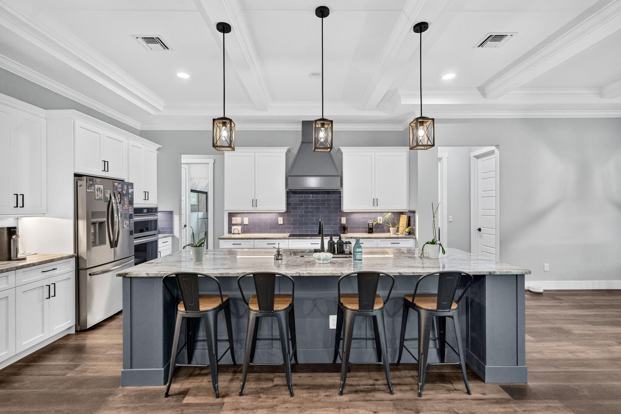 ST LUCIE GARDENS SUBDIVISION - Residential