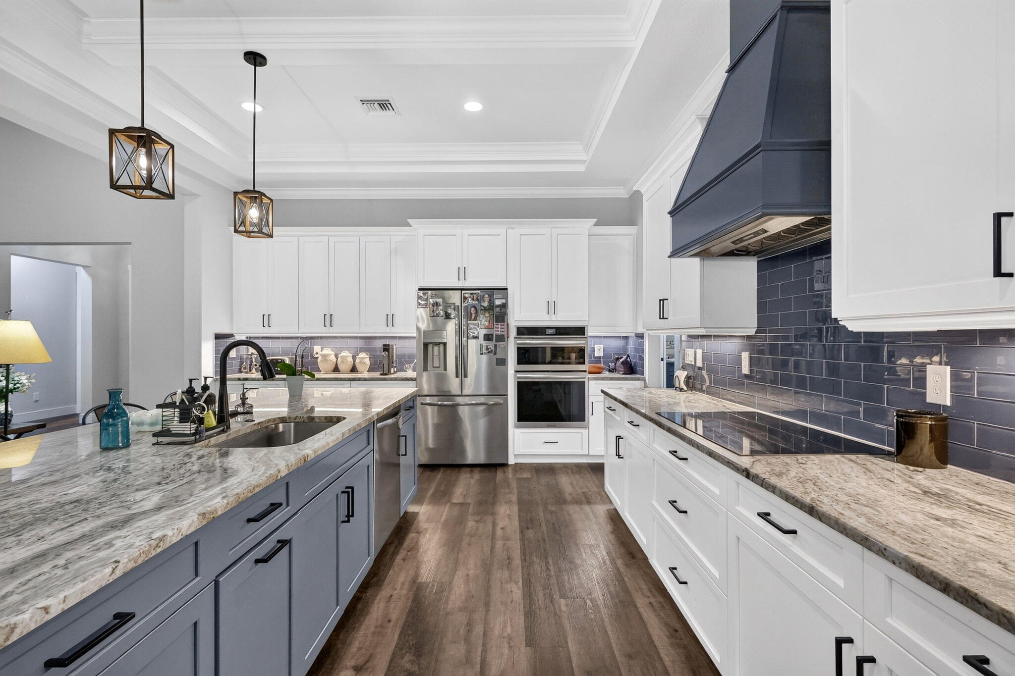 ST LUCIE GARDENS SUBDIVISION - Residential