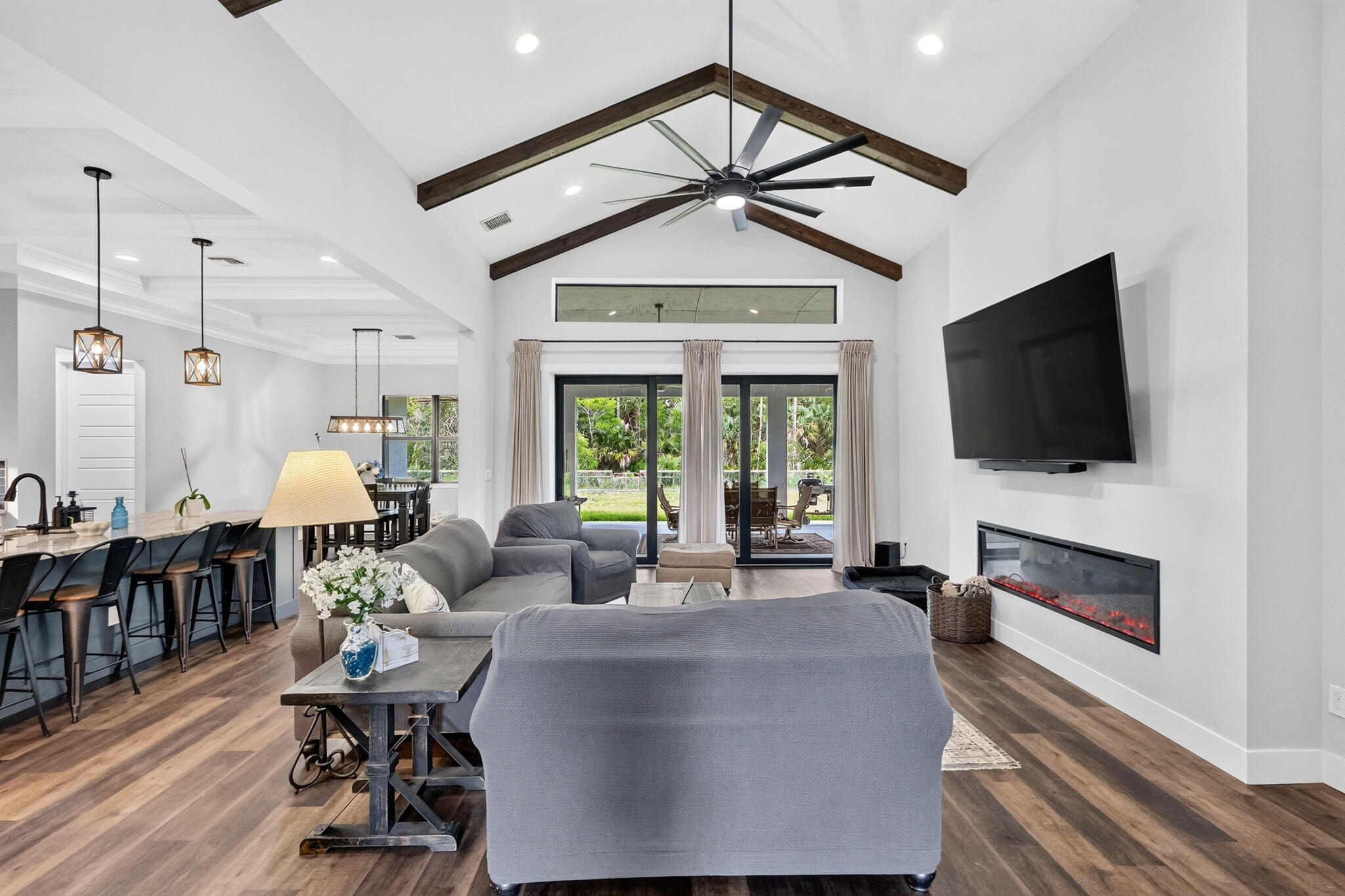 ST LUCIE GARDENS SUBDIVISION - Residential