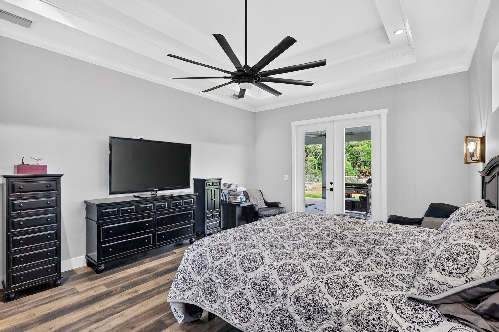 ST LUCIE GARDENS SUBDIVISION - Residential