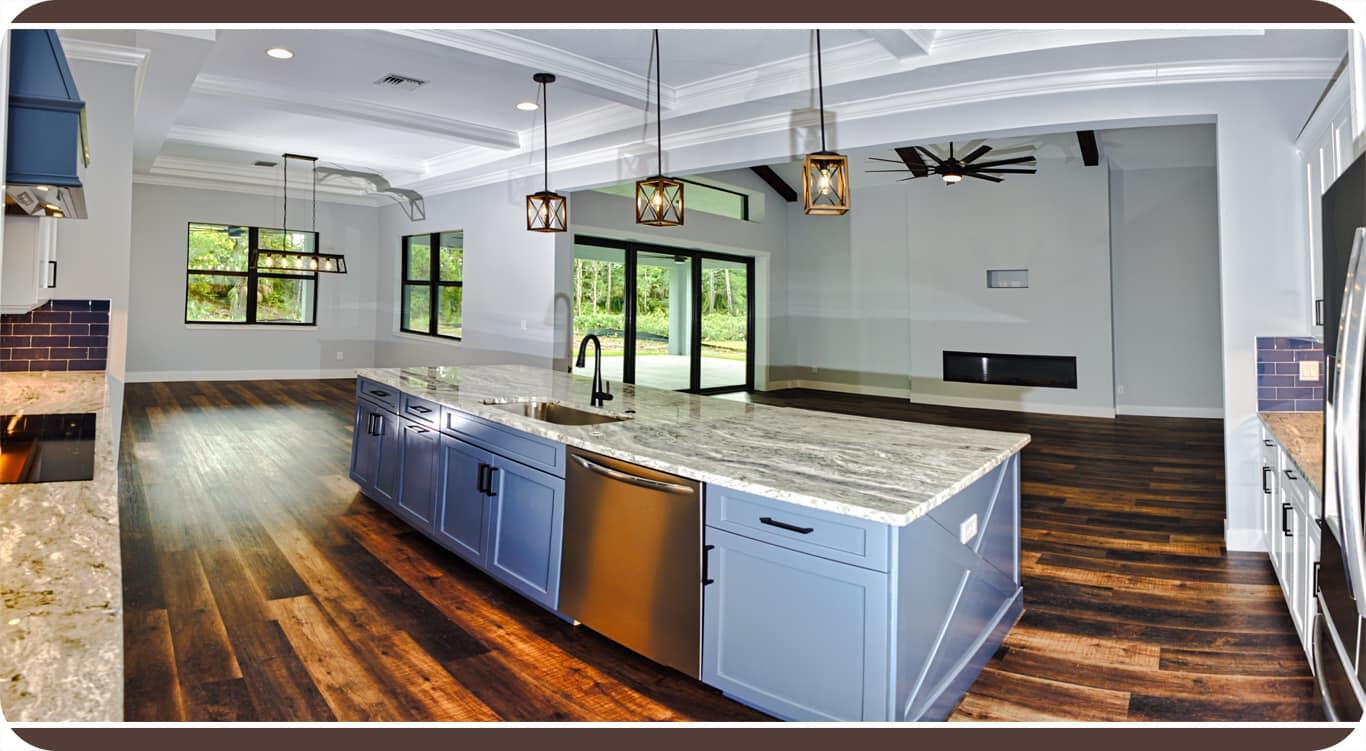 ST LUCIE GARDENS SUBDIVISION - Residential