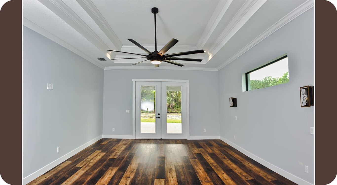 ST LUCIE GARDENS SUBDIVISION - Residential