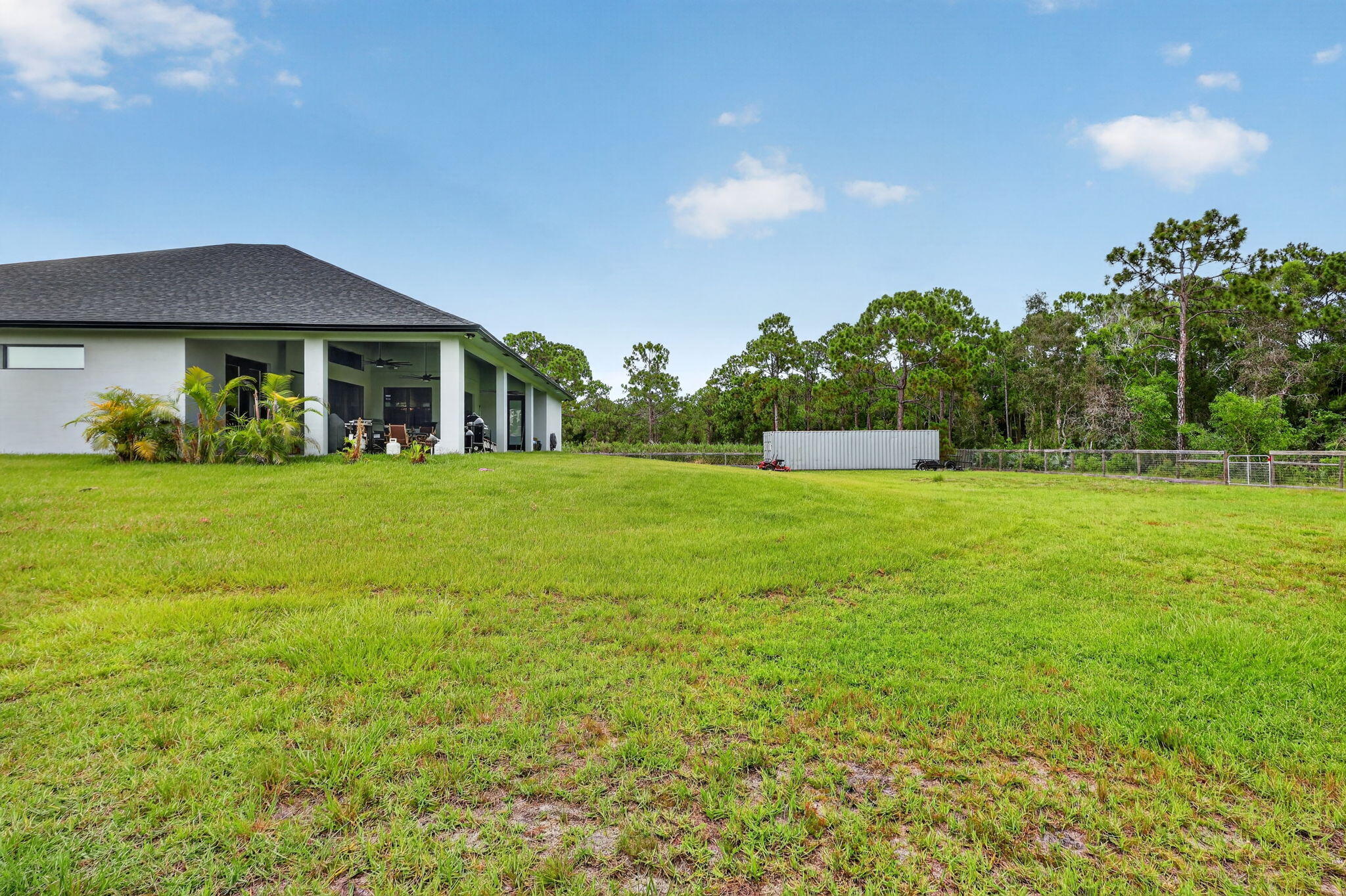 ST LUCIE GARDENS SUBDIVISION - Residential