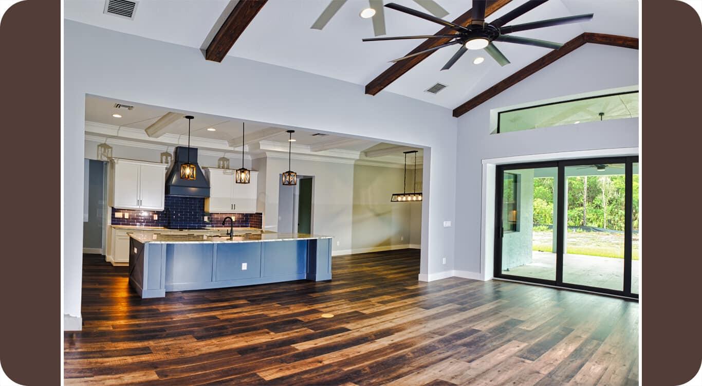 ST LUCIE GARDENS SUBDIVISION - Residential