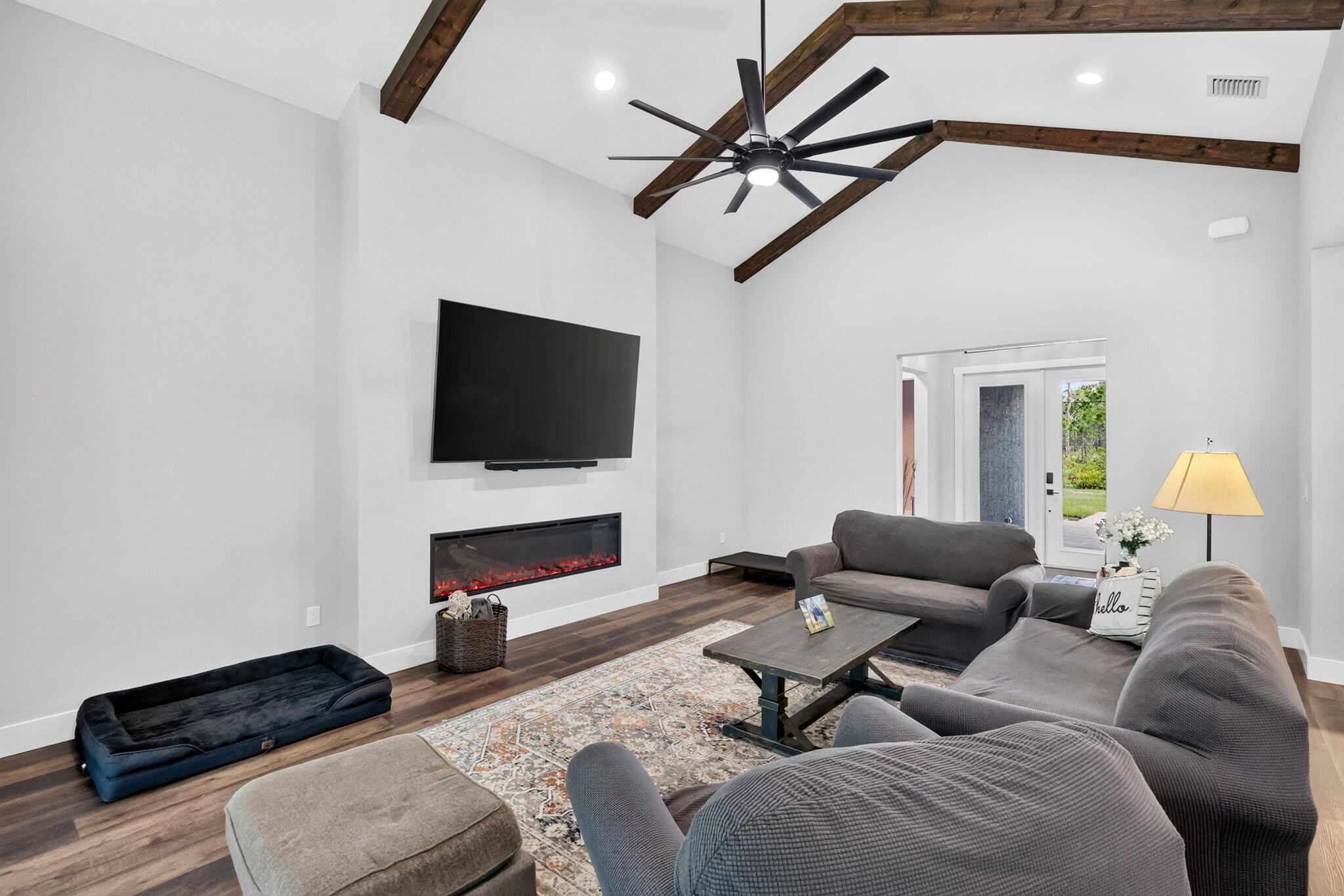 ST LUCIE GARDENS SUBDIVISION - Residential