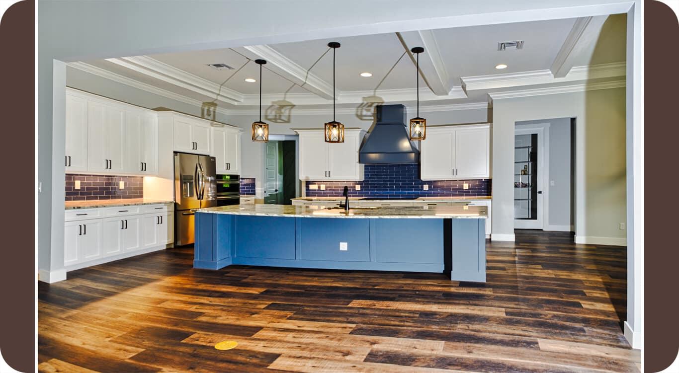 ST LUCIE GARDENS SUBDIVISION - Residential
