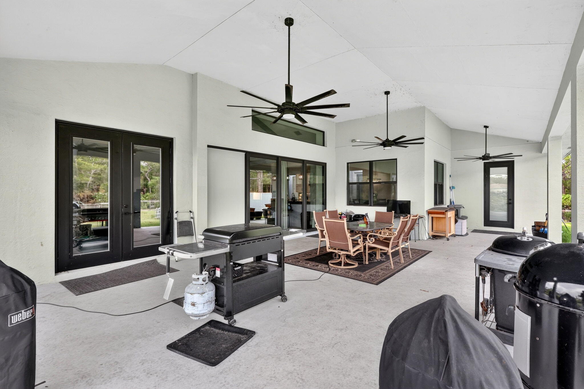 ST LUCIE GARDENS SUBDIVISION - Residential