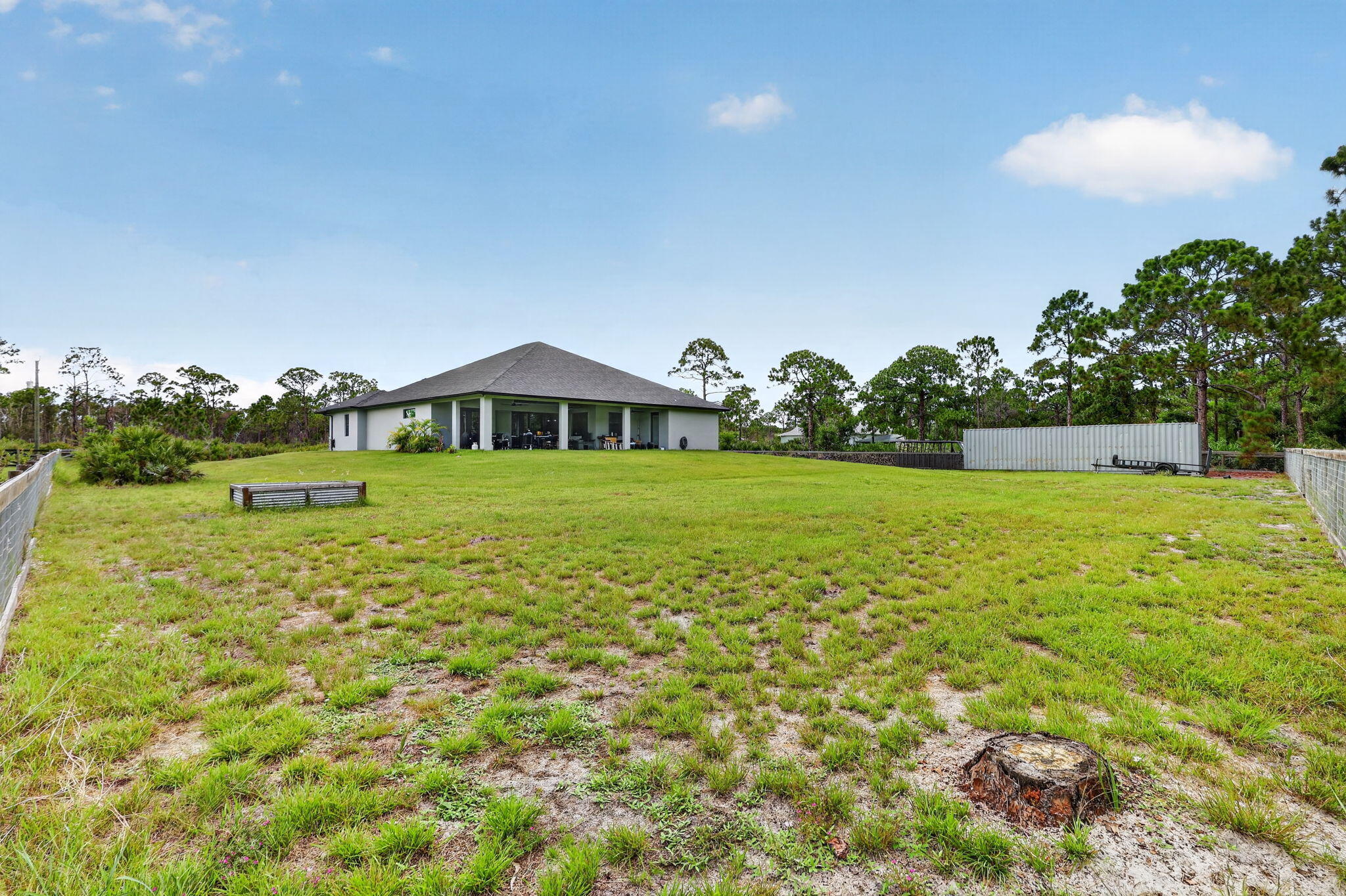 ST LUCIE GARDENS SUBDIVISION - Residential